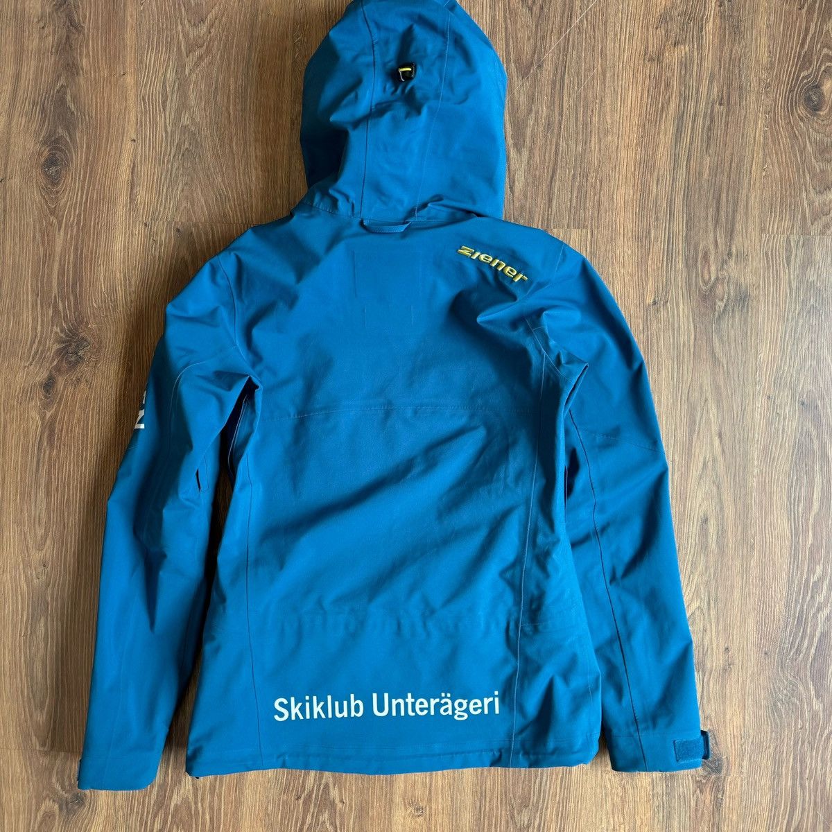 Other Ziener Torid Jacket Dermizax Ski Jacket Women’s 34 RRP:€550 Size XXS / US 00 / IT 34 - 4 Thumbnail