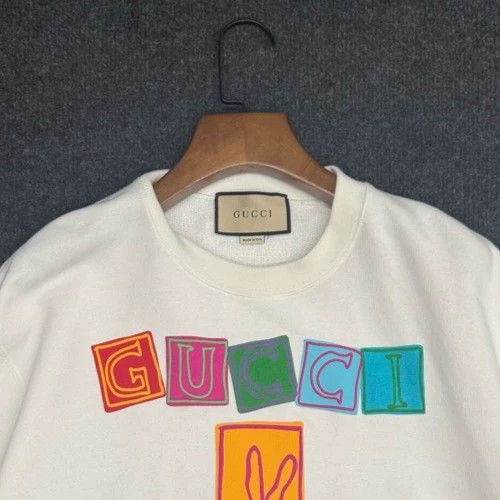 Gucci Gucci Hooded 2502-Nextarrow Size US M / EU 48-50 / 2 - 6 Thumbnail
