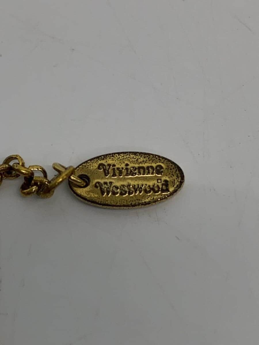 Vivienne Westwood Orb Necklace Size ONE SIZE - 4 Thumbnail