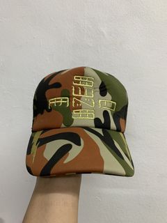 Andsuns store trucker hat