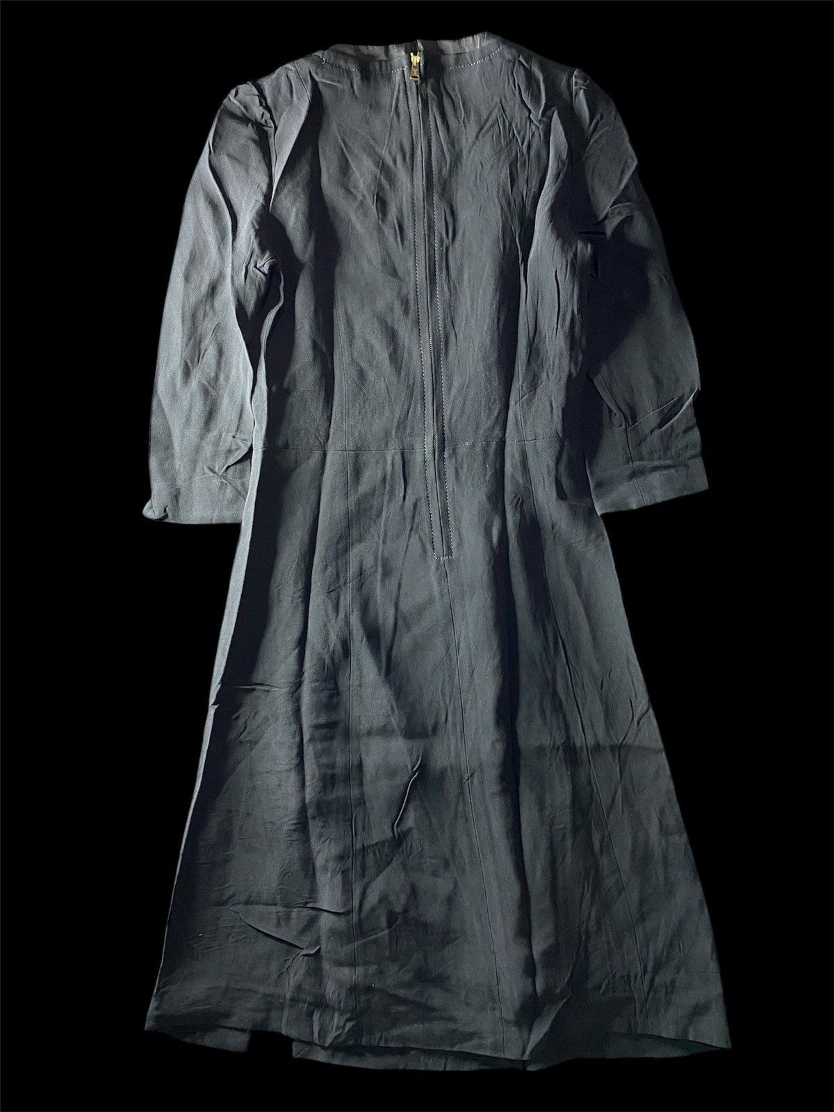 Louis Vuitton Louis vuitton slim dress Size XXS / US 00 / IT 34 - 2 Thumbnail