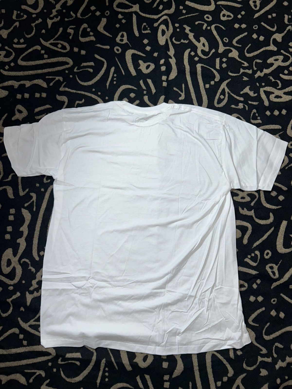 Drake × October's Very Own 2014 Pom Pom Tshirt Size US XL / EU 56 / 4 - 4 Thumbnail