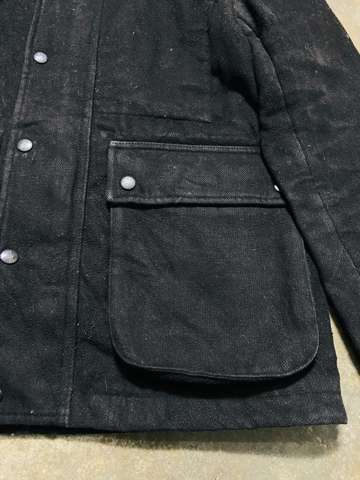 JW Anderson × Uniqlo Uniqlo X JW Anderson Wool Jacket Size US L / EU 52-54 / 3 - 7 Thumbnail