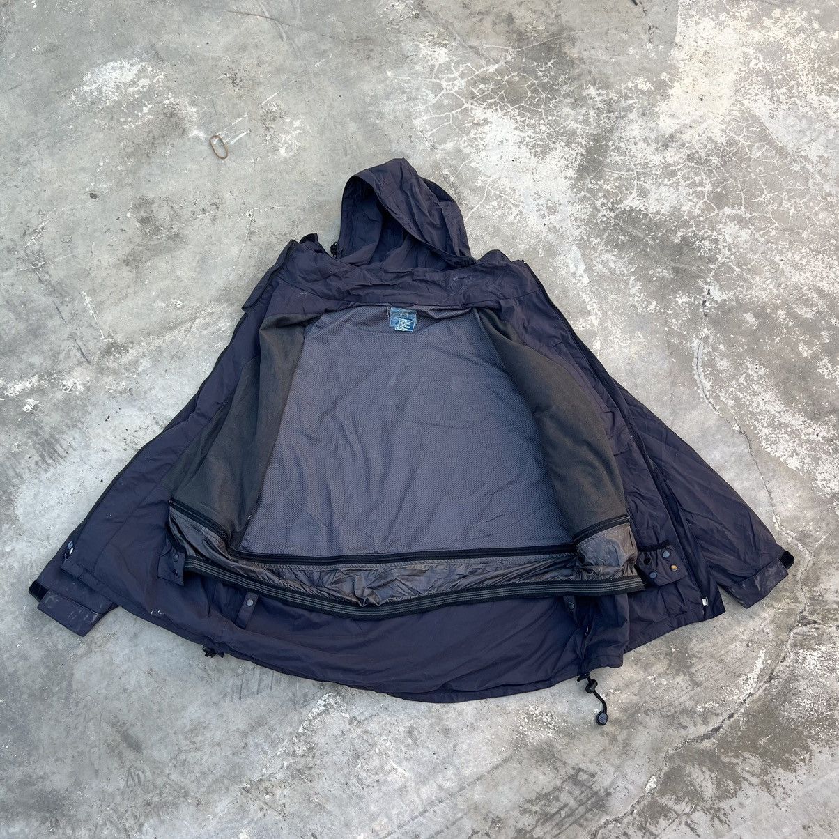 Stussy Stussy Tactical Jacket Size US L / EU 52-54 / 3 - 5 Thumbnail