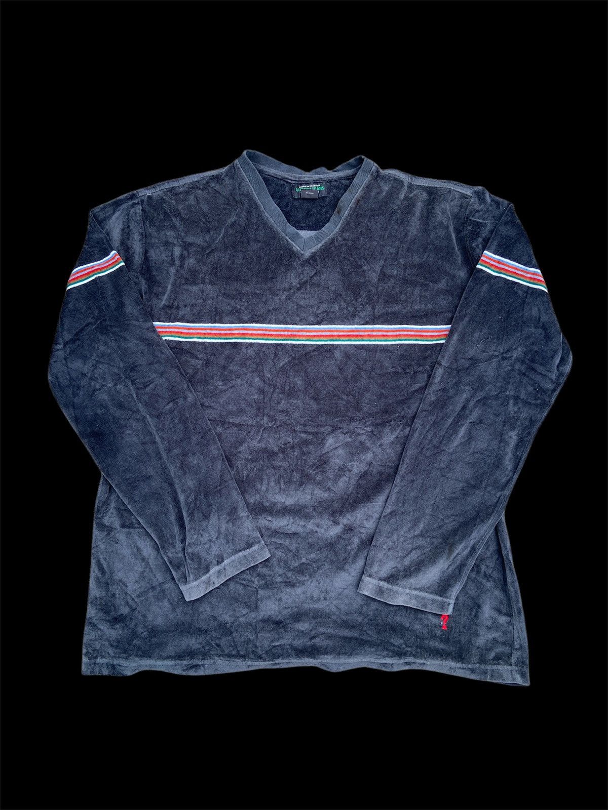 Guess × Vintage Vintage Guess Size US XXL / EU 58 / 5 - 1 Thumbnail