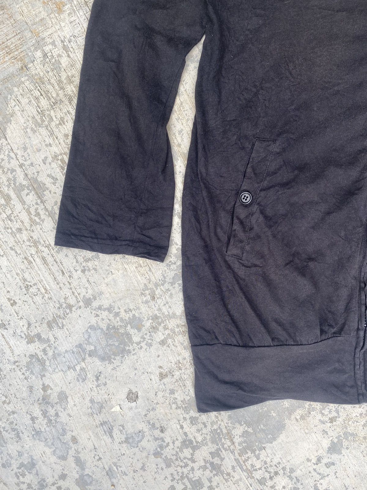 Japanese Brand Algonquins Algonic Mushroom Punk Uk Flag Bondage Size M / US 6-8 / IT 42-44 - 5 Thumbnail