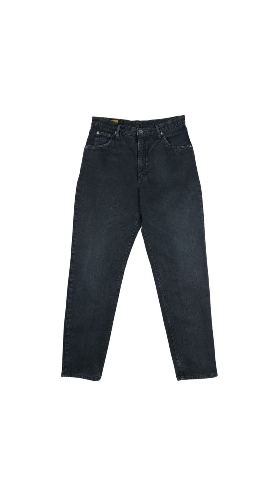 Edwin × Japanese Brand Edwin Newton Slim Denim Jeans Size US 33 - 1 Thumbnail