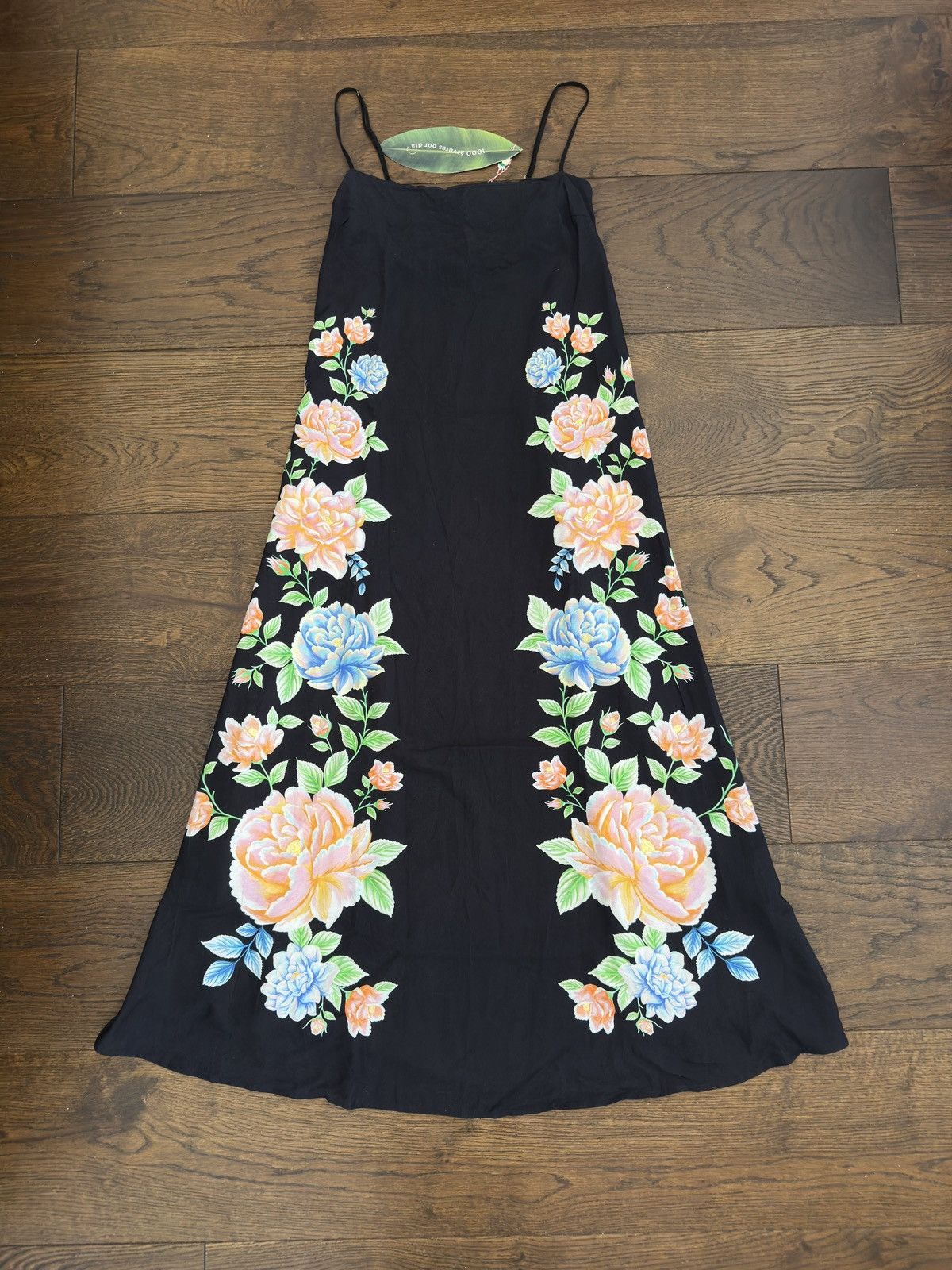 Farm Rio Brand new farm rio dress Size XS / US 0-2 / IT 36-38 - 1 Thumbnail