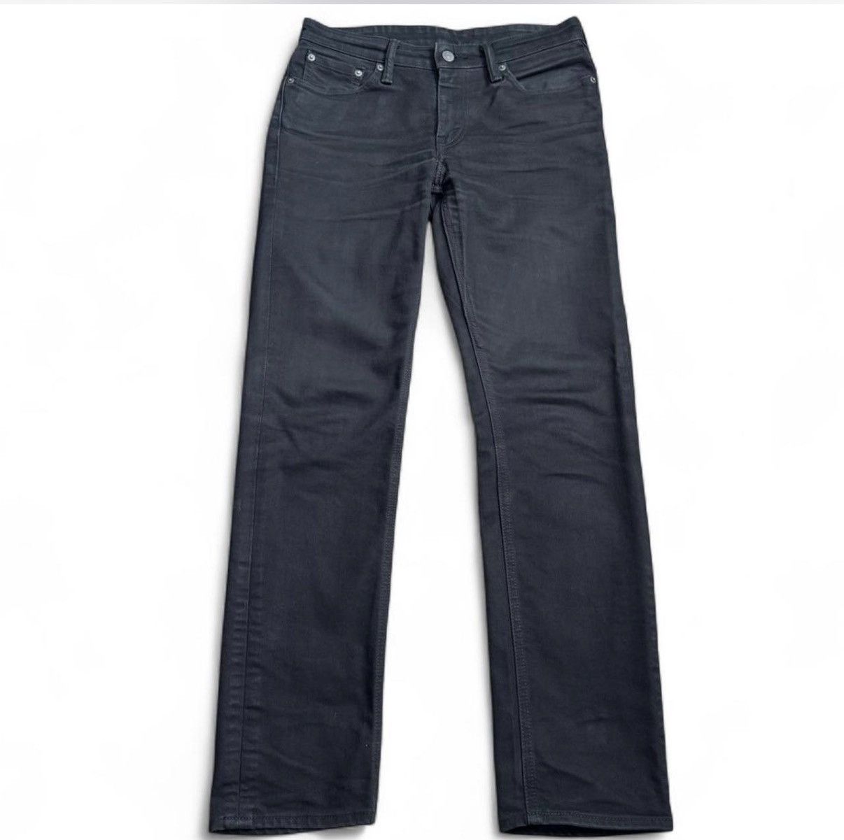 Levi's Levis 511 slim fit jeans Size US 30 / EU 46 - 1 Thumbnail