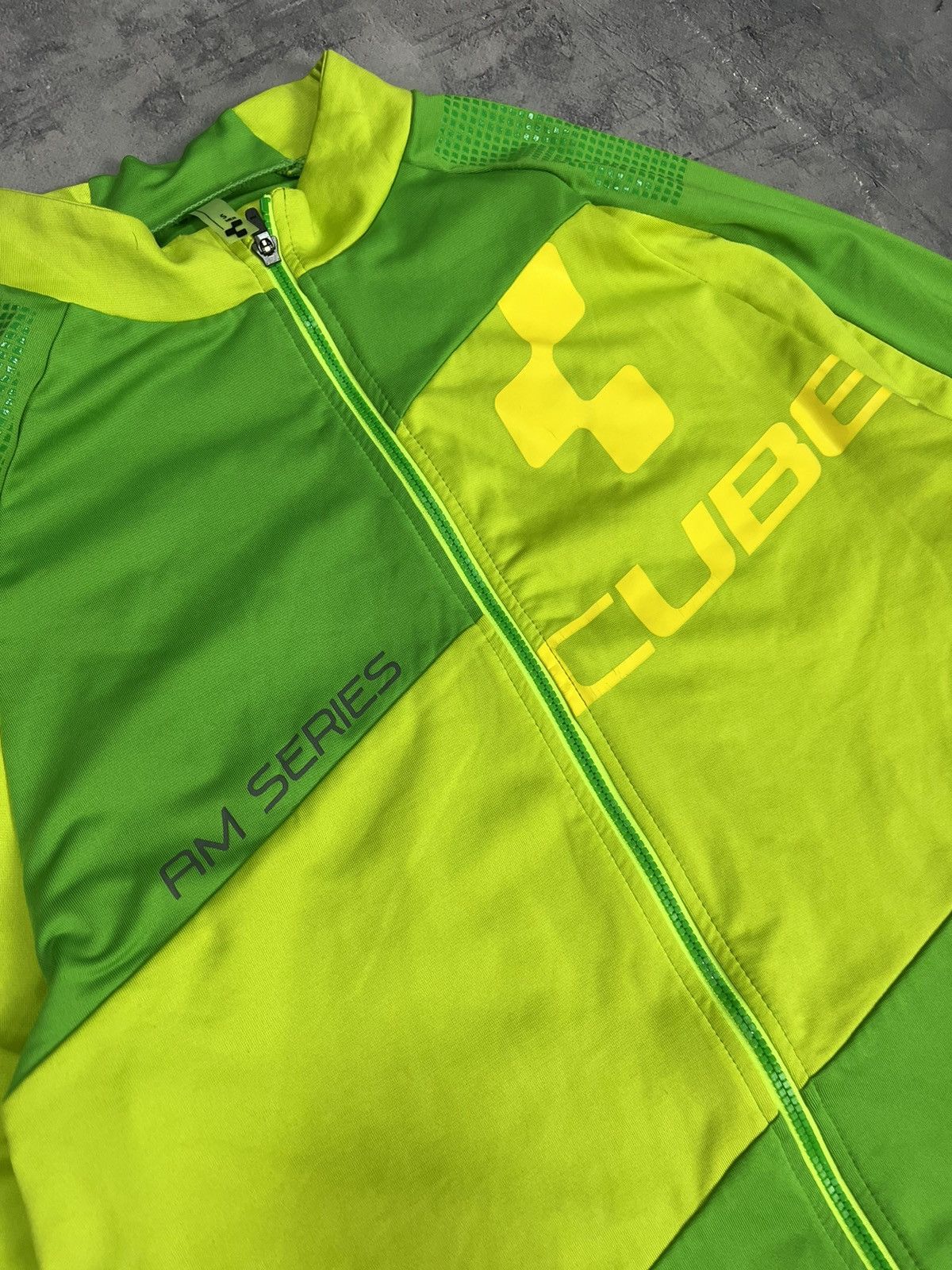Other Cube Velo Jersey Sportwear Size US S / EU 44-46 / 1 - 2 Thumbnail
