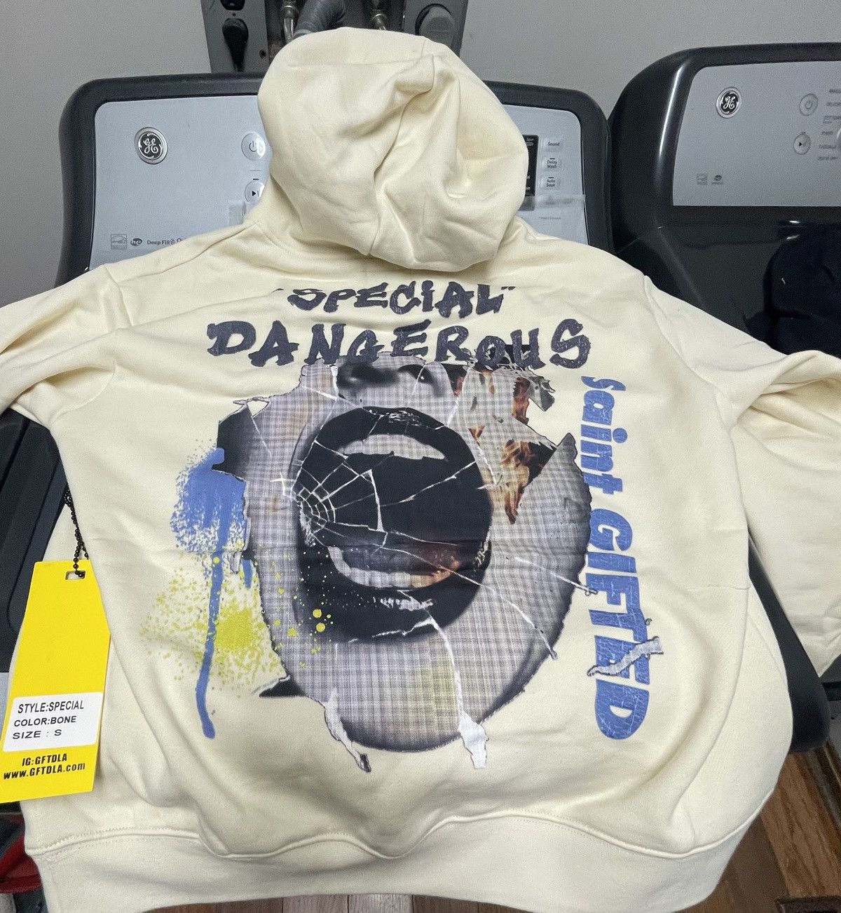 Other GFTD Hoodie Size US S / EU 44-46 / 1 - 3 Thumbnail
