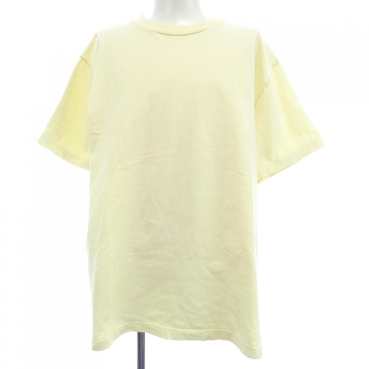 Louis Vuitton Louis Vuitton Louis Vuitton Inside Out T Shirt Textile T-Shirts HIY81WJYN DUTY FREE for USA Size ONE SIZE - 1 Thumbnail