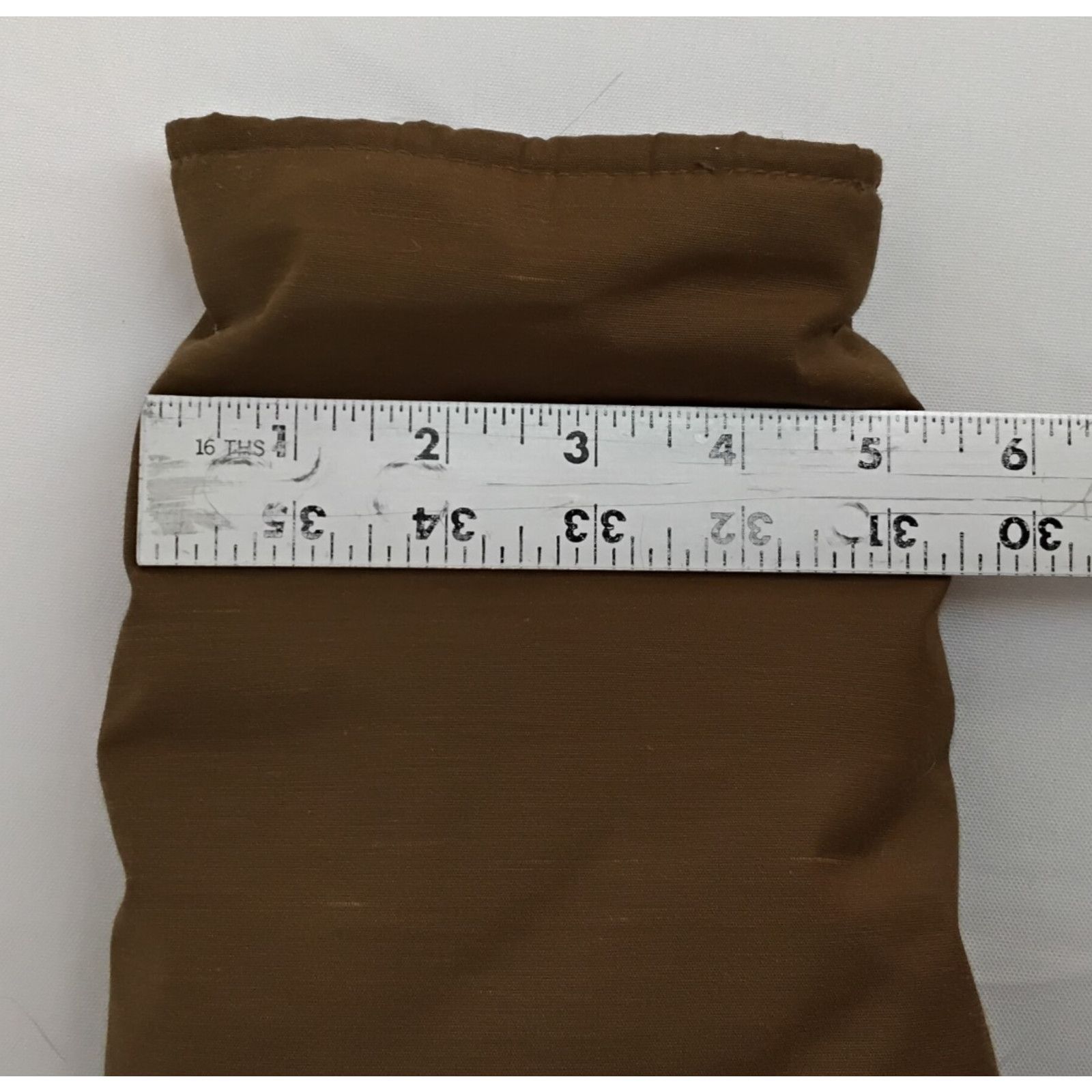 Other Comfy Down Jacket Women's S Brown Corduroy Accent 1970s USA Size S / US 4 / IT 40 - 12 Thumbnail