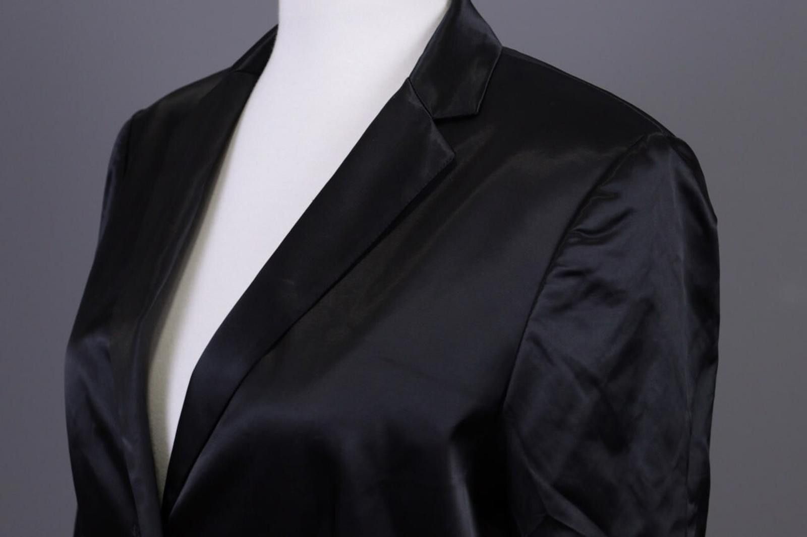 Moschino Moschino Jeans Formal Blazer Jacket Size US 12 / I 46 Size XL / US 12-14 / IT 48-50 - 9 Thumbnail