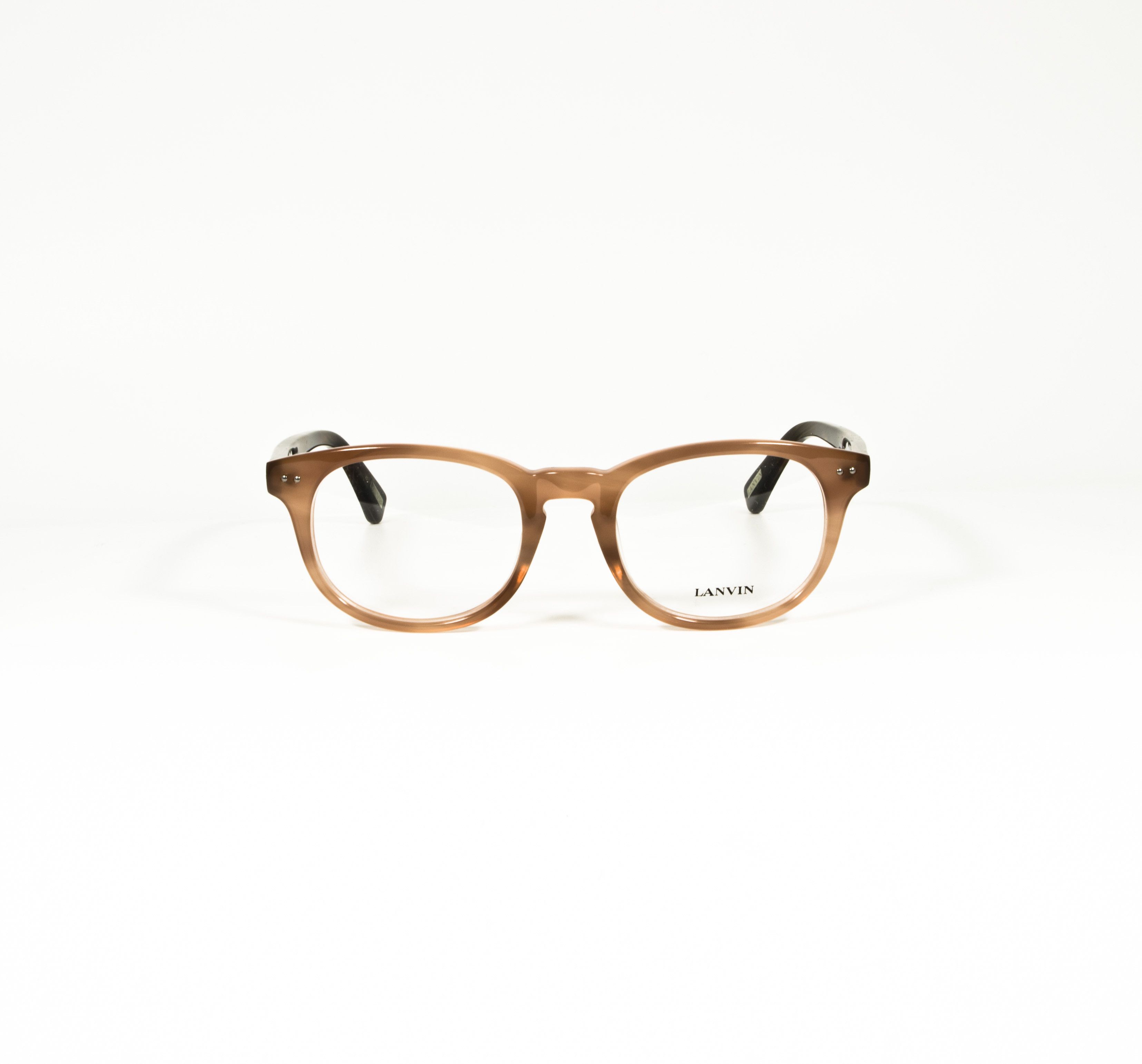 Lanvin VLN544 09Y3 eyeglasses new frame