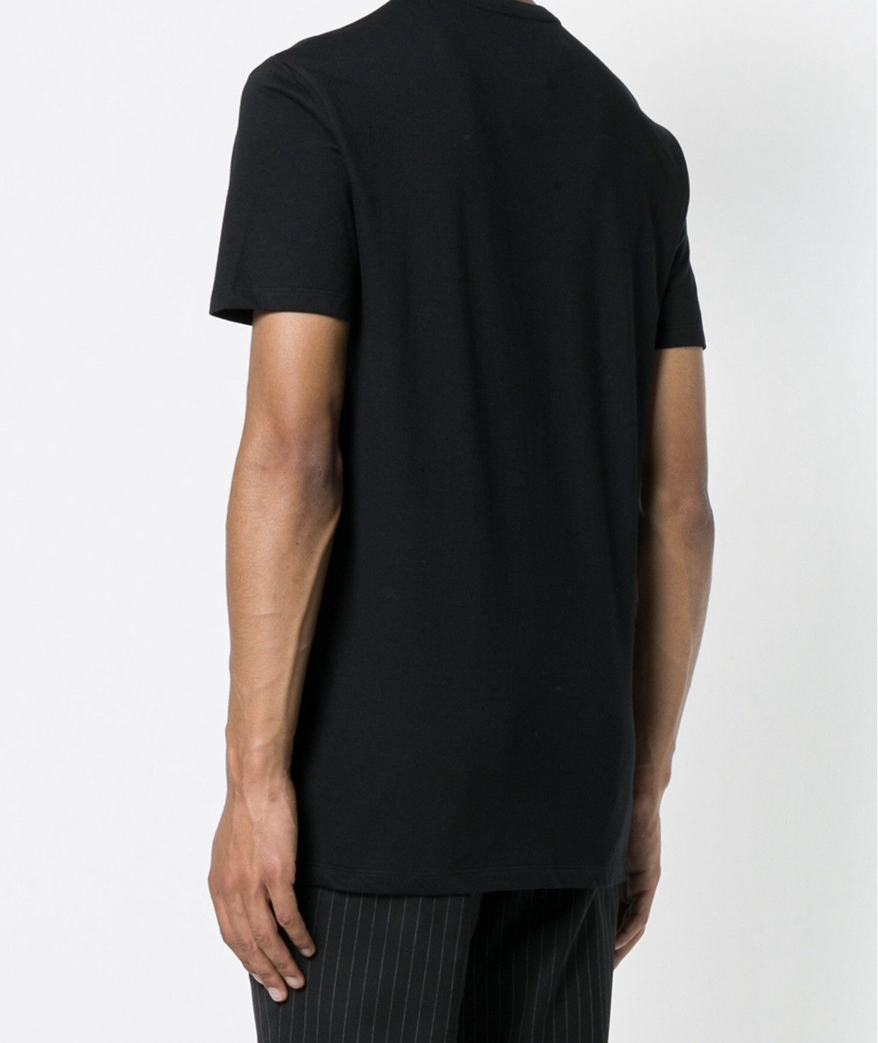 Alexander McQueen Alexander McQueen Skull T-Shirt Size US L / EU 52-54 / 3 - 8 Thumbnail