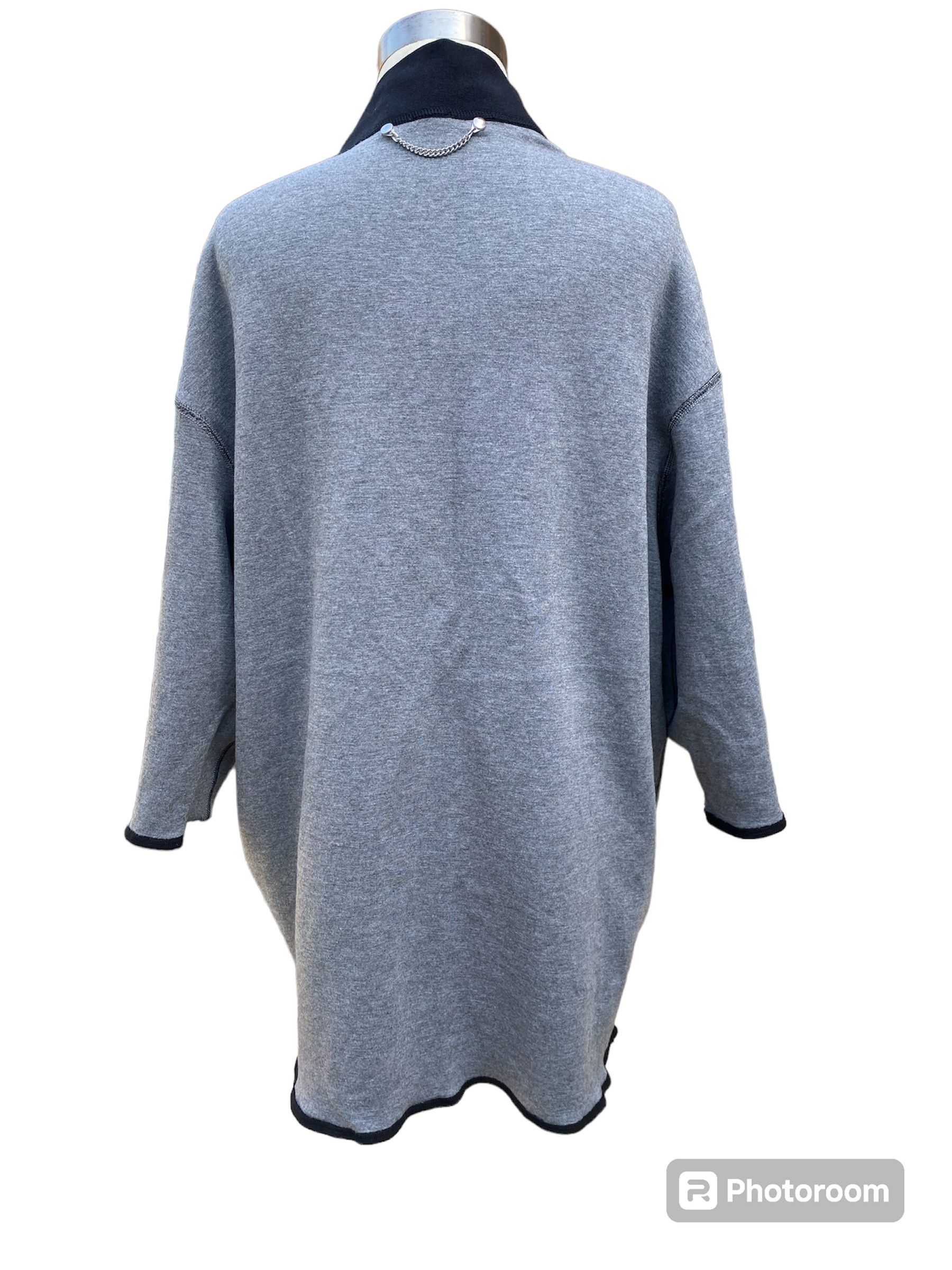 Diesel reversible kimono Size US XS / EU 42 / 0 - 9 Thumbnail