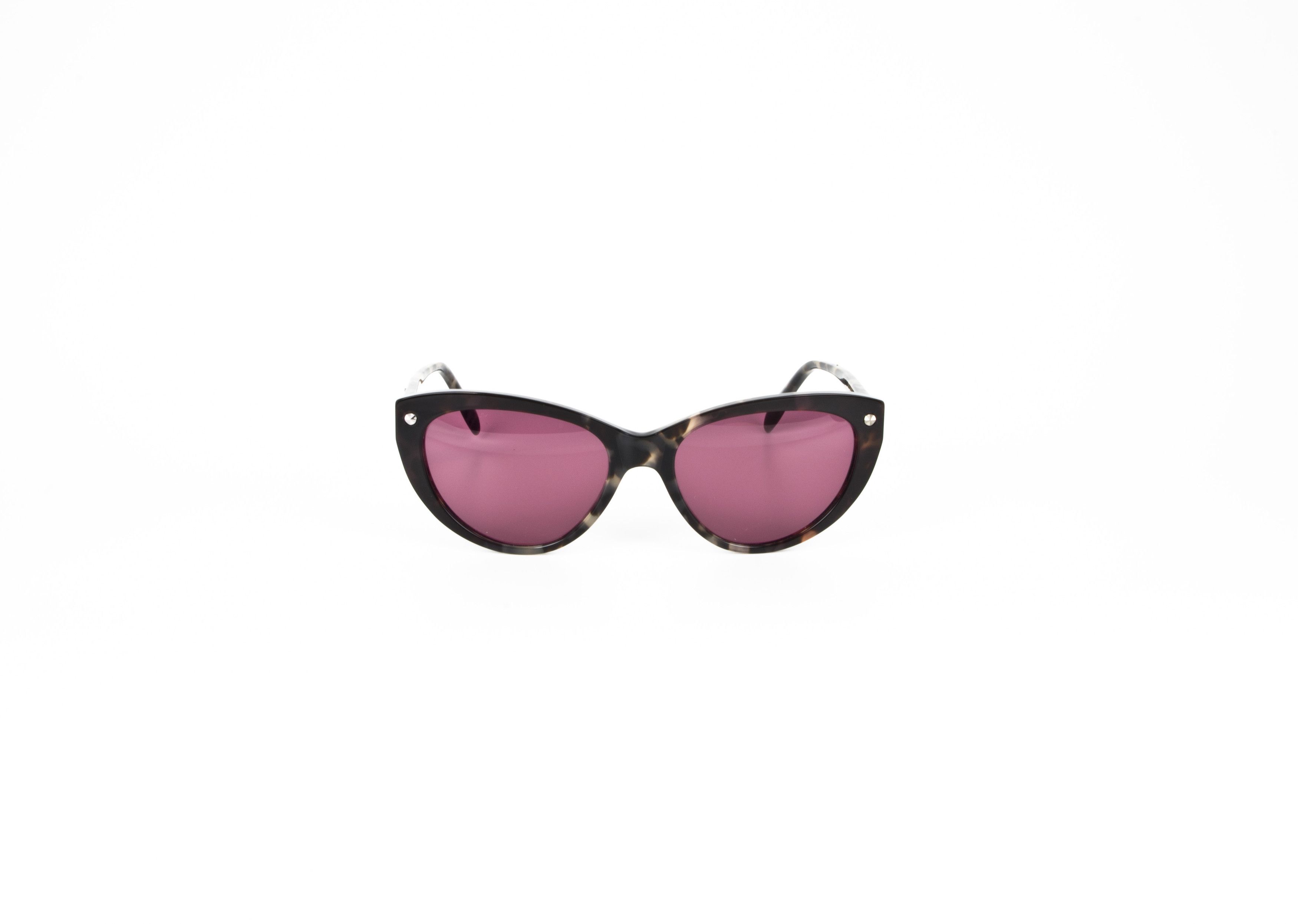 Alexander McQueen Alexander McQueen AM0189S 004 sunglasses New Size ONE SIZE - 1 Thumbnail