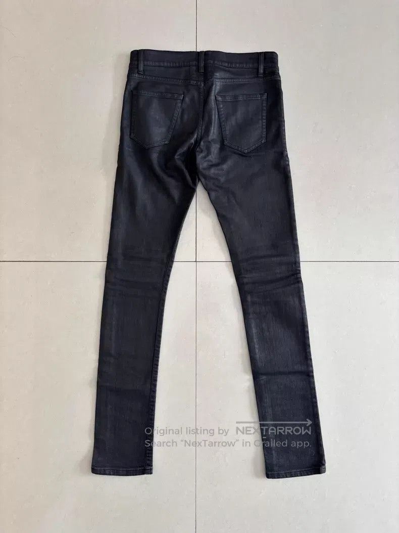 Saint Laurent Paris Saint Laurent Paris jeans Size US 28 / EU 44 - 2 Thumbnail
