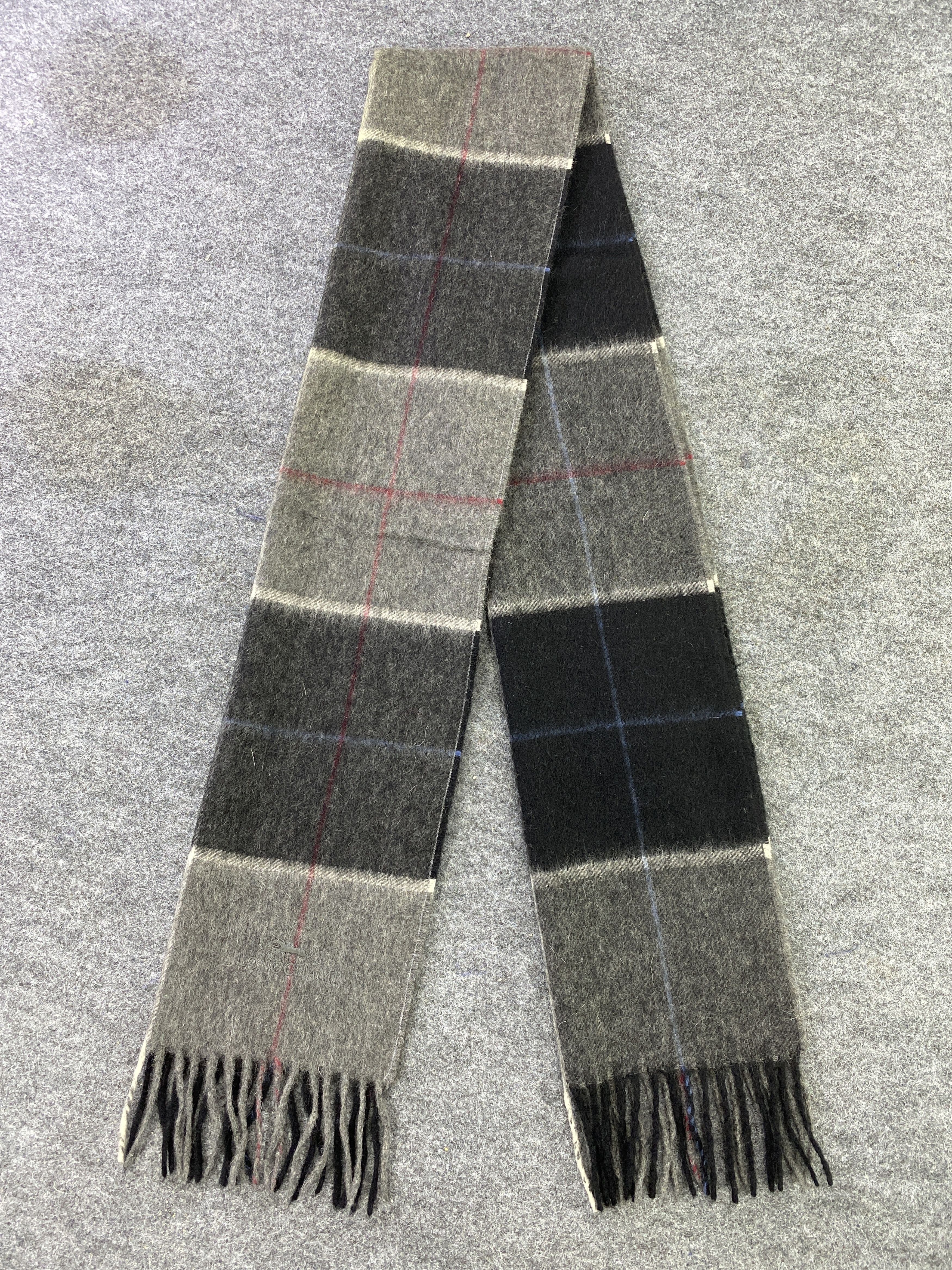 Longchamp LONGCHAMP SCARVES / MUFFLER / NECKWEAR-T534 Size ONE SIZE - 4 Thumbnail