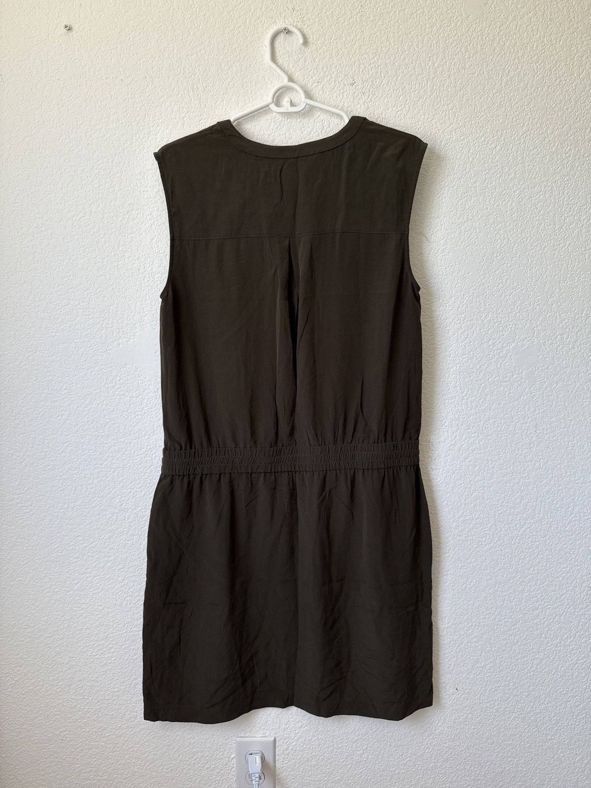 Theory Theory dress Size M / US 6-8 / IT 42-44 - 2 Thumbnail