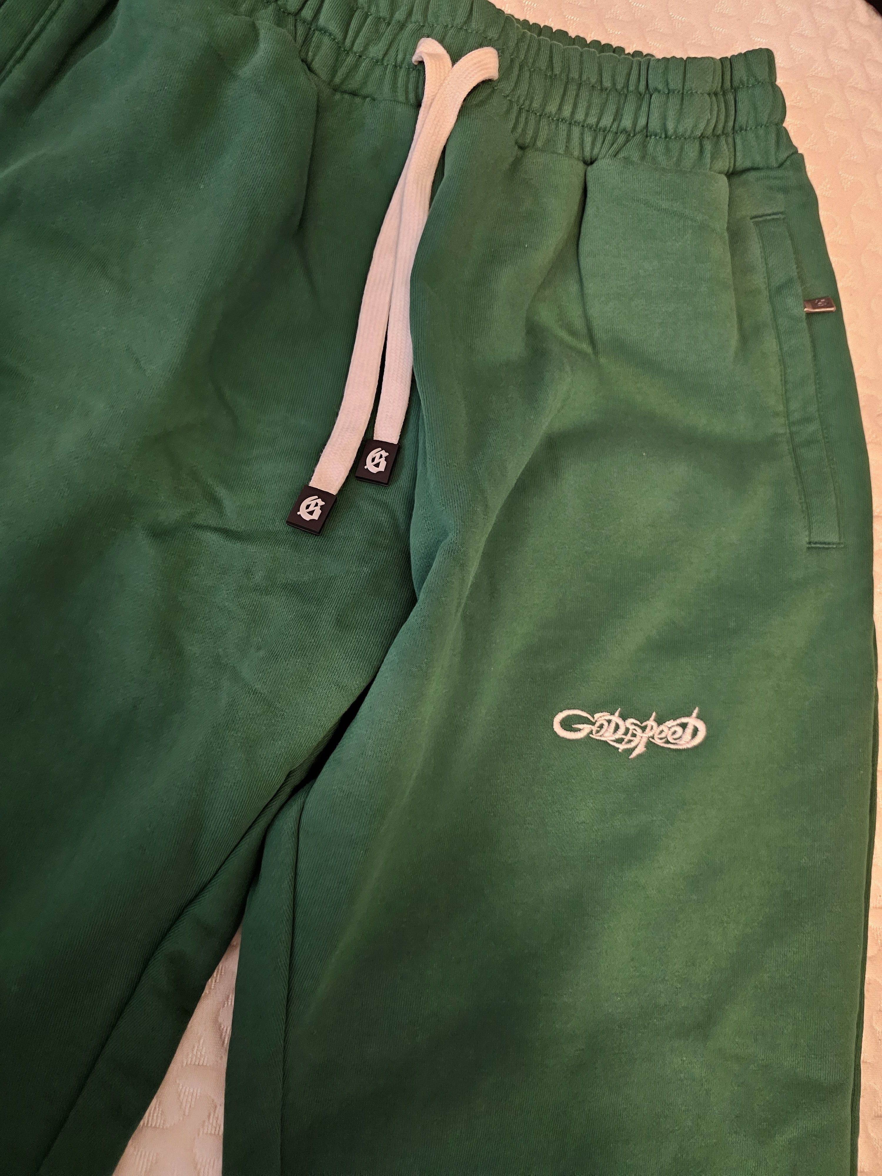 Godspeed Godspeed Hoodie and Sweatpant Set Size US L / EU 52-54 / 3 - 16 Thumbnail