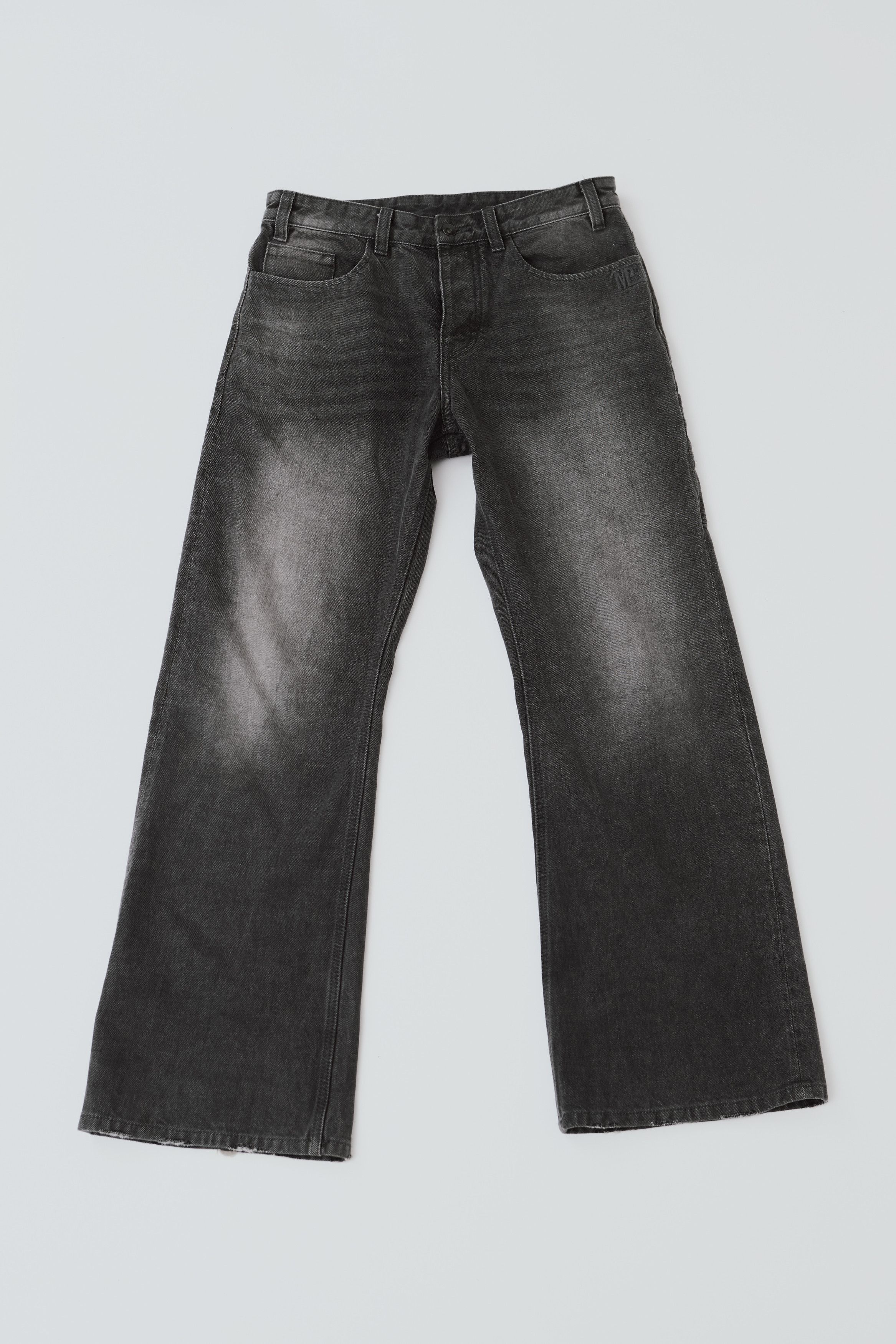 Other MP3 Player Jeans Size US 34 / EU 50 - 3 Thumbnail