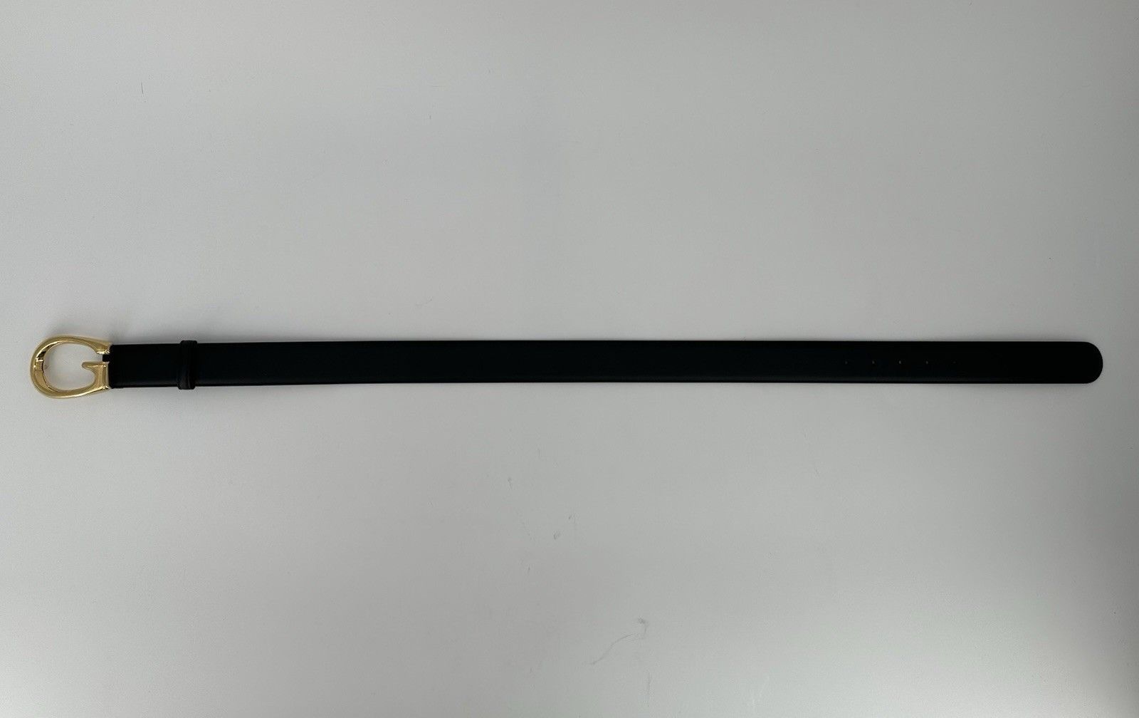 Gucci New Gucci Belt Size-85cm Size 32 - 4 Thumbnail