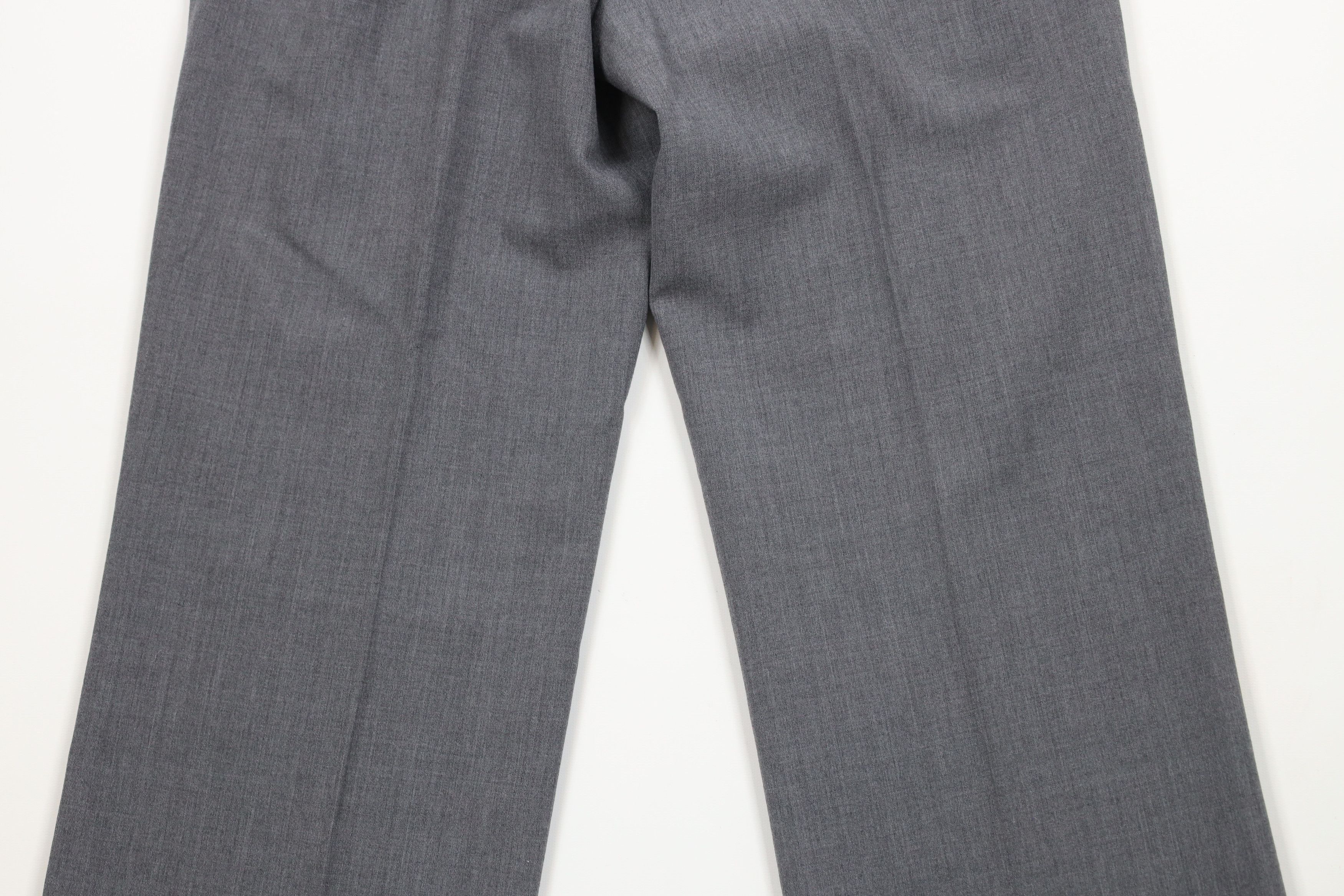 Banana Republic × Vintage Vintage Y2K 2001 Banana Republic Wide Leg Chino Pants Size US 30 / EU 46 - 10 Thumbnail