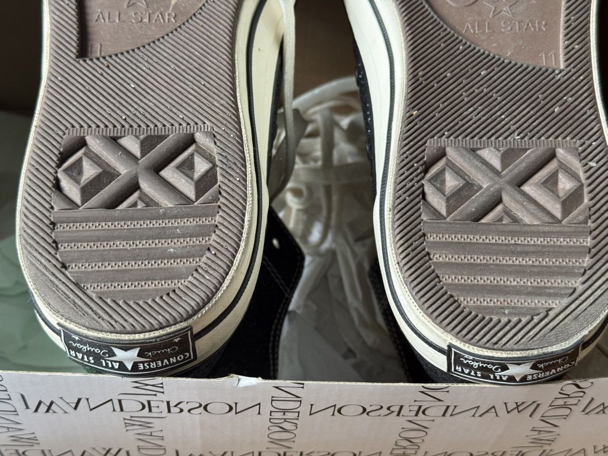 Converse × JW Anderson JW.Anderson x Converse us11 Size US 11 / EU 44 - 3 Thumbnail
