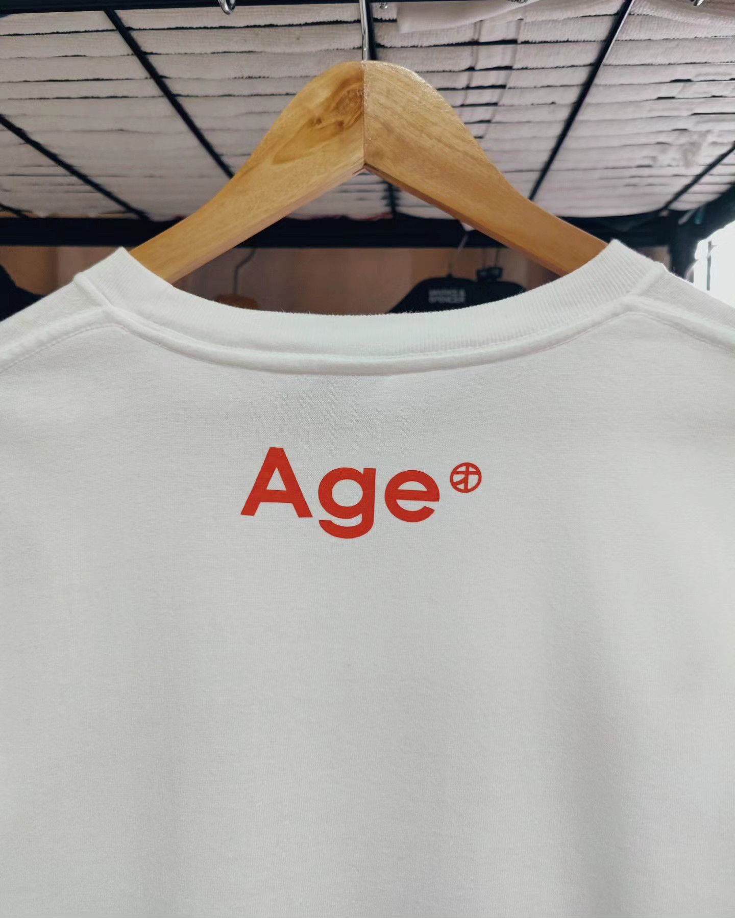 Designer H a v e. / a Nice Day ! Size US M / EU 48-50 / 2 - 4 Thumbnail