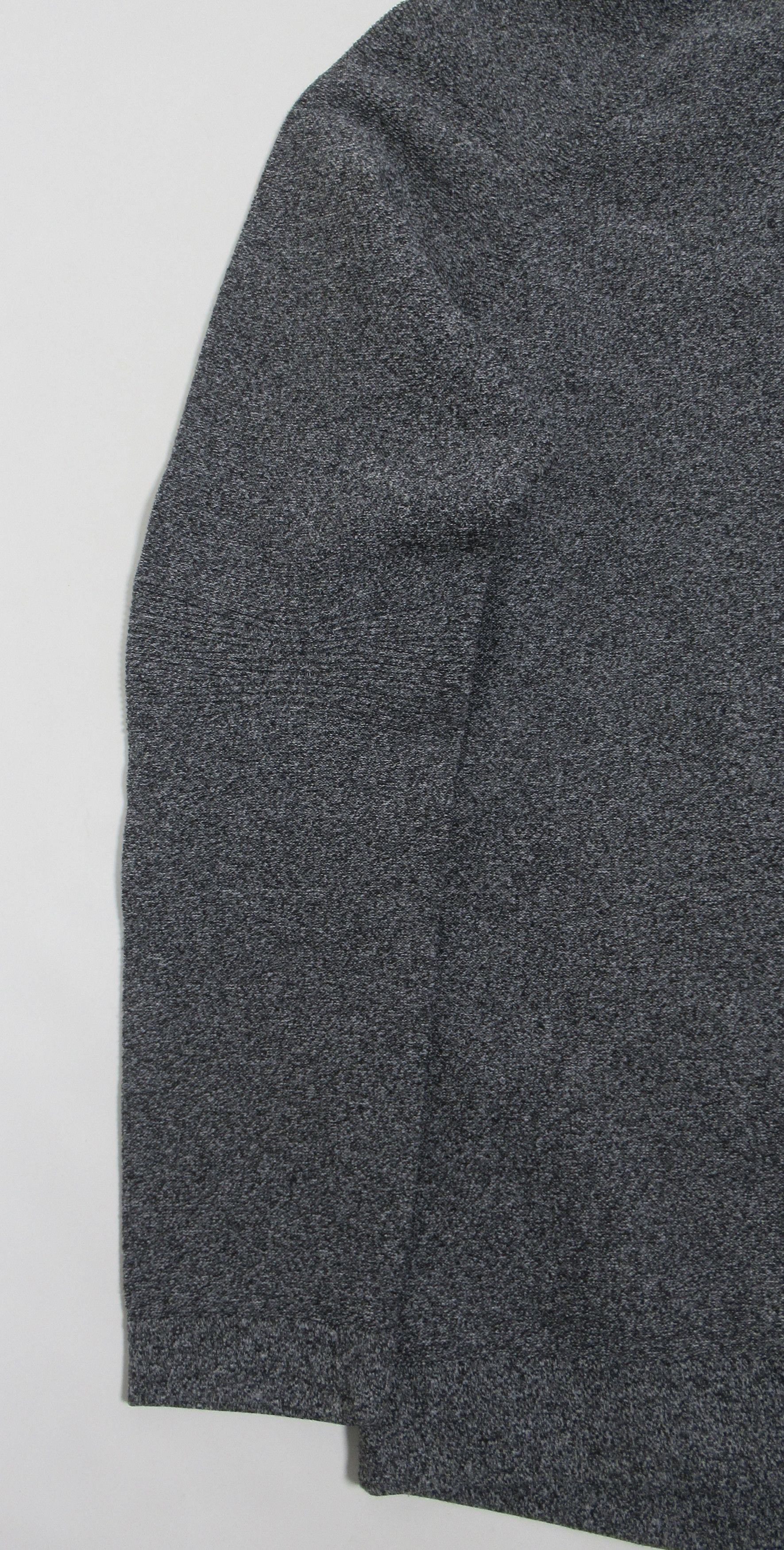 Lululemon Lululemon Men's AllAround Hooded Sweater Vapor / Silver Drop Size US M / EU 48-50 / 2 - 4 Thumbnail