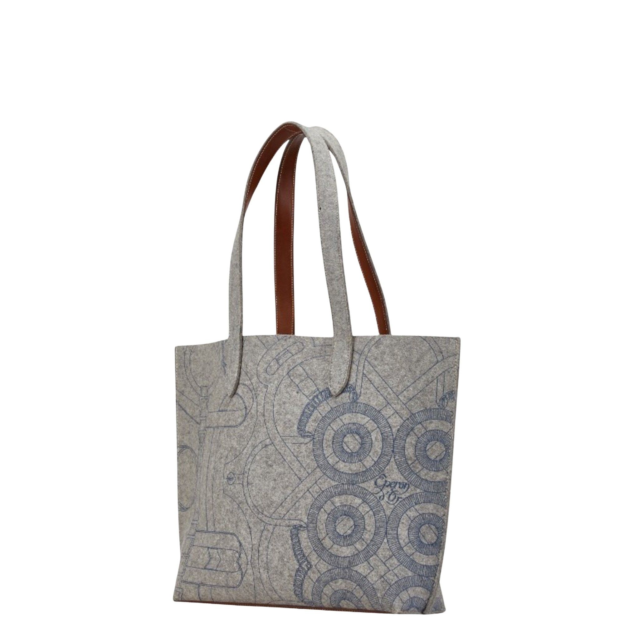 Hermes Hermès Karimi tote Size ONE SIZE - 1 Thumbnail