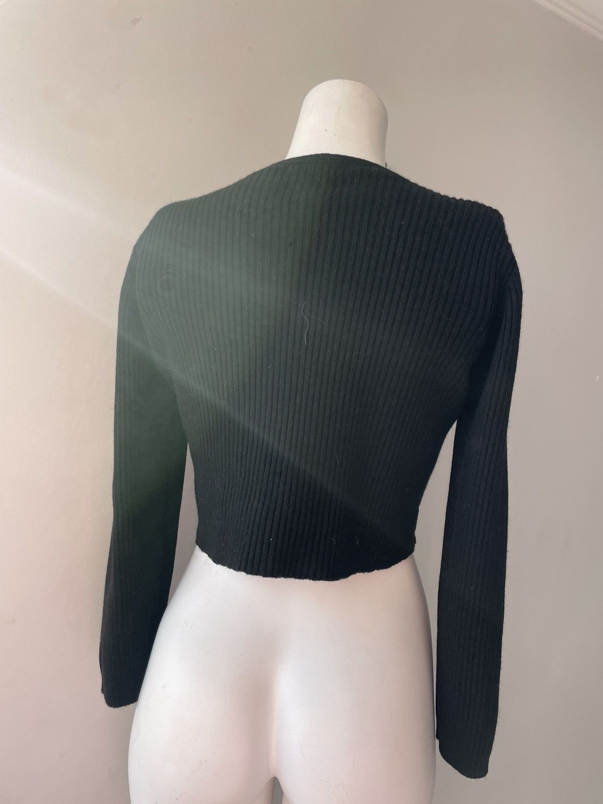 Sisley Sisley blouse Size S / US 4 / IT 40 - 14 Thumbnail