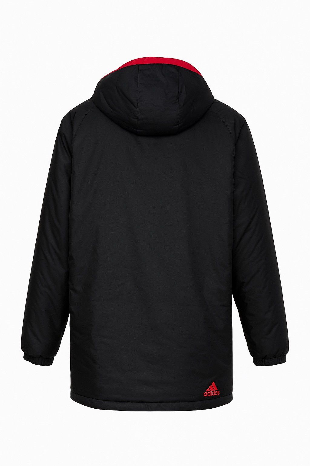 Adidas Vintage Adidas AC Milan UEFA Champions League ClimaWarm Size US M / EU 48-50 / 2 - 2 Thumbnail