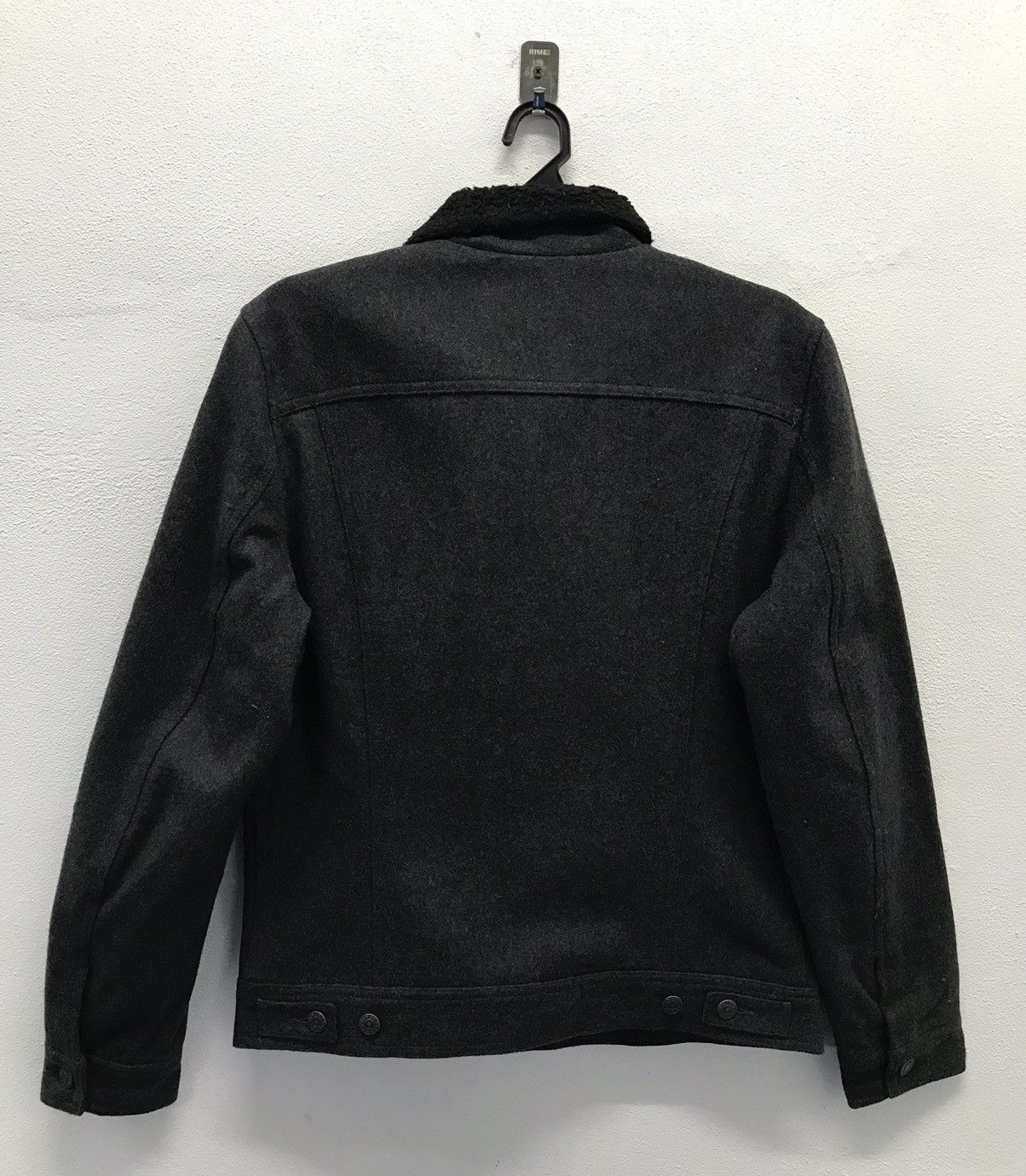 Edwin × Vintage Vintage Edwin Jacket Size US L / EU 52-54 / 3 - 2 Thumbnail