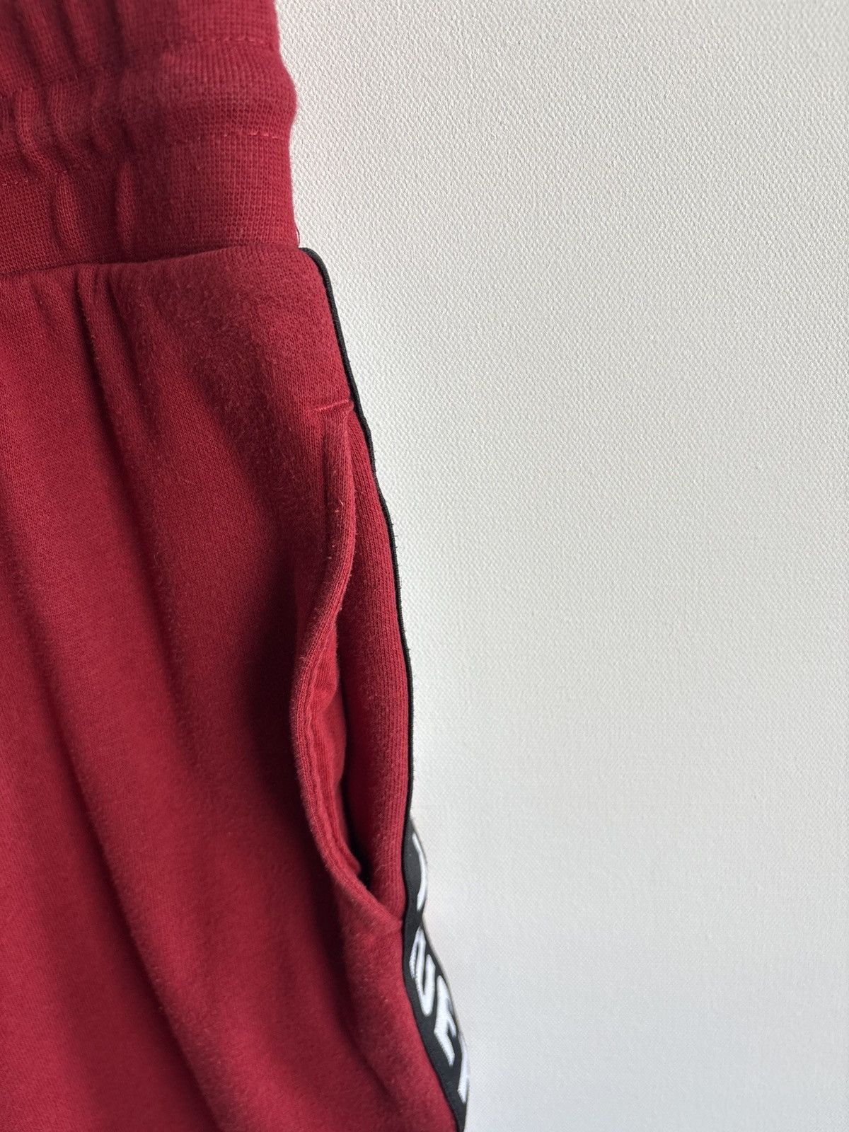 True Religion Streetwear Hype Vintage True Religion Jogger Sweatpants Size US 38 / EU 54 - 12 Thumbnail