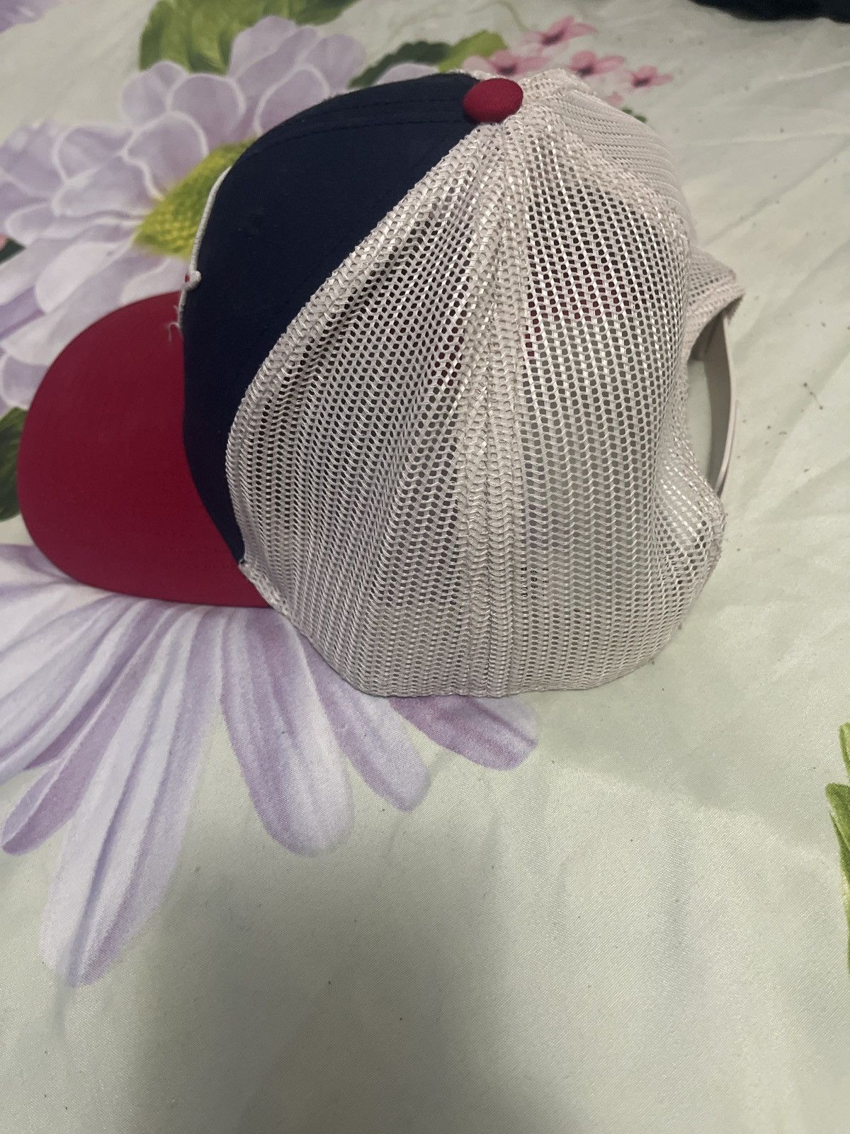 Other Nasa Trucker Hat Size ONE SIZE - 3 Thumbnail