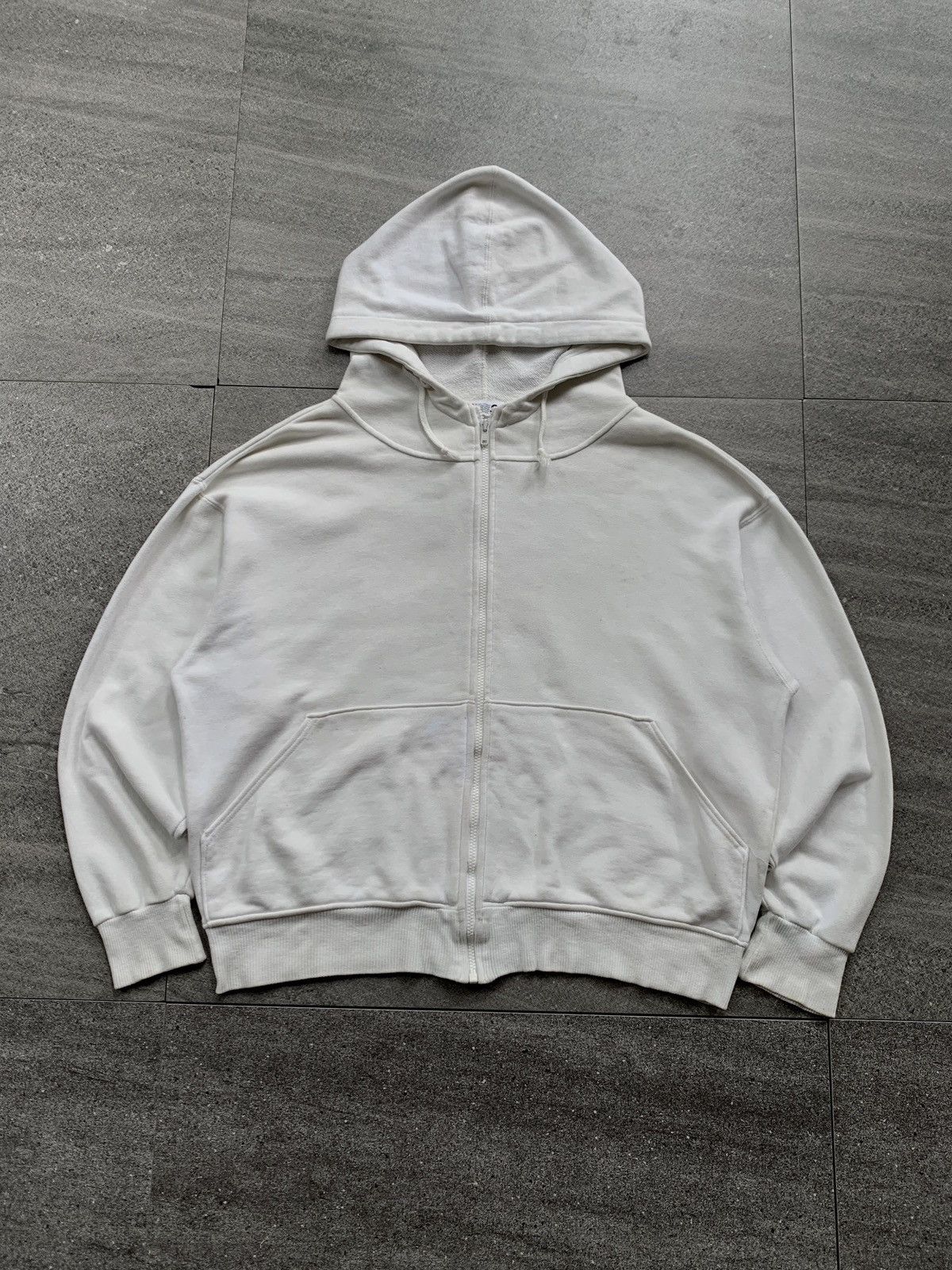 Issey Miyake FREE TAX! 90s IS Tsumori Chisato Sport Hoodie Size US S / EU 44-46 / 1 - 3 Thumbnail