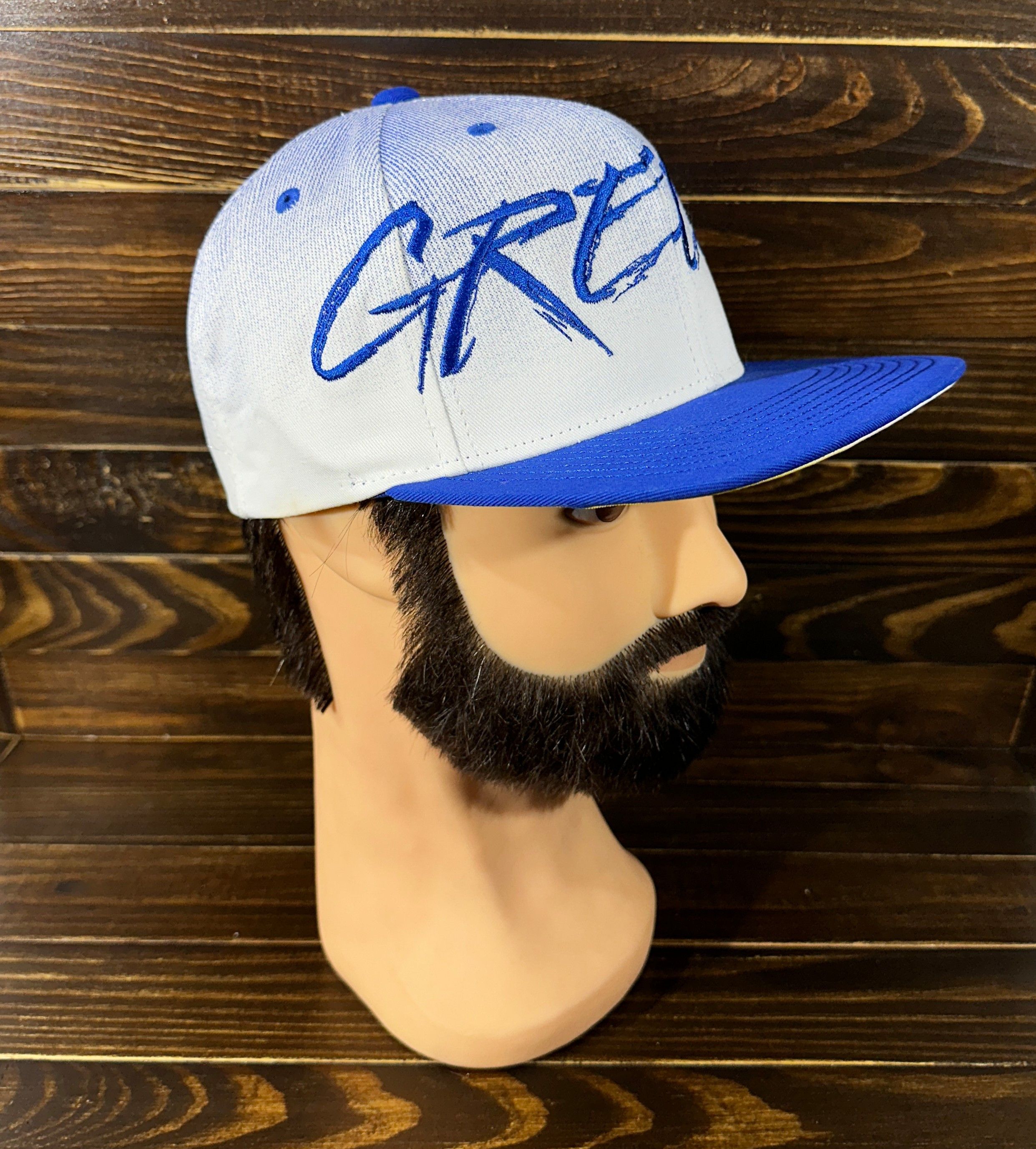 Other 2014 Fifa World Cup Brasil SnapBack Cap "Greece" Adidas Size ONE SIZE - 3 Thumbnail