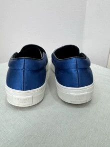Celine Celine men's slip-on shoes Size US 8.5 / EU 41-42 - 4 Thumbnail