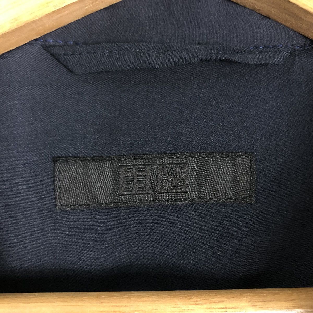 Flannel 🔥90’s Chore Flannel Jacket Uniqlo Japan Issey Miyake Tartan Size US M / EU 48-50 / 2 - 13 Thumbnail