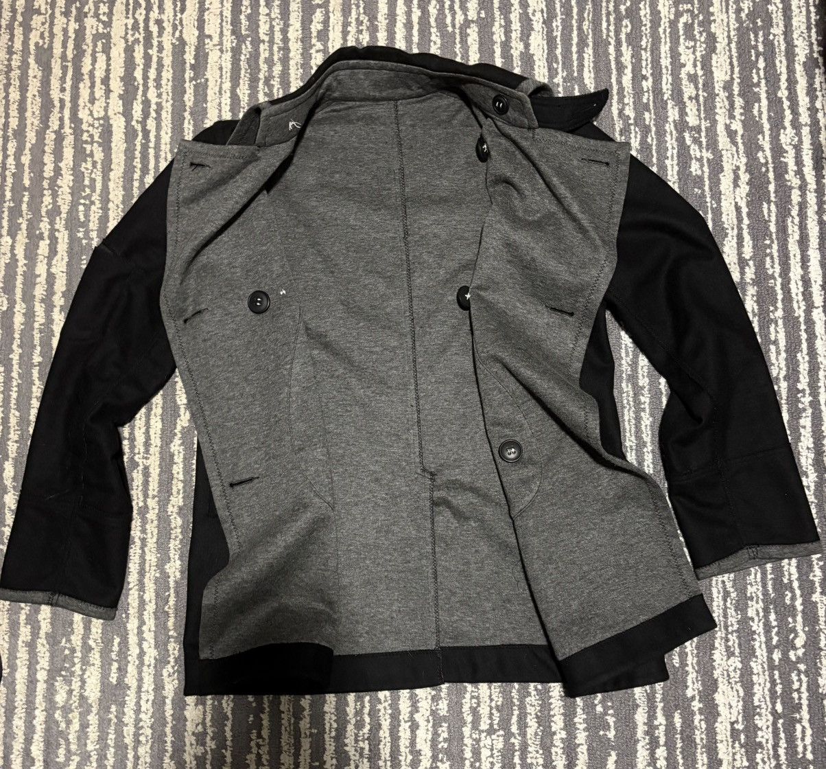 Armani Armani Jeans black peacoat Size US S / EU 44-46 / 1 - 3 Thumbnail