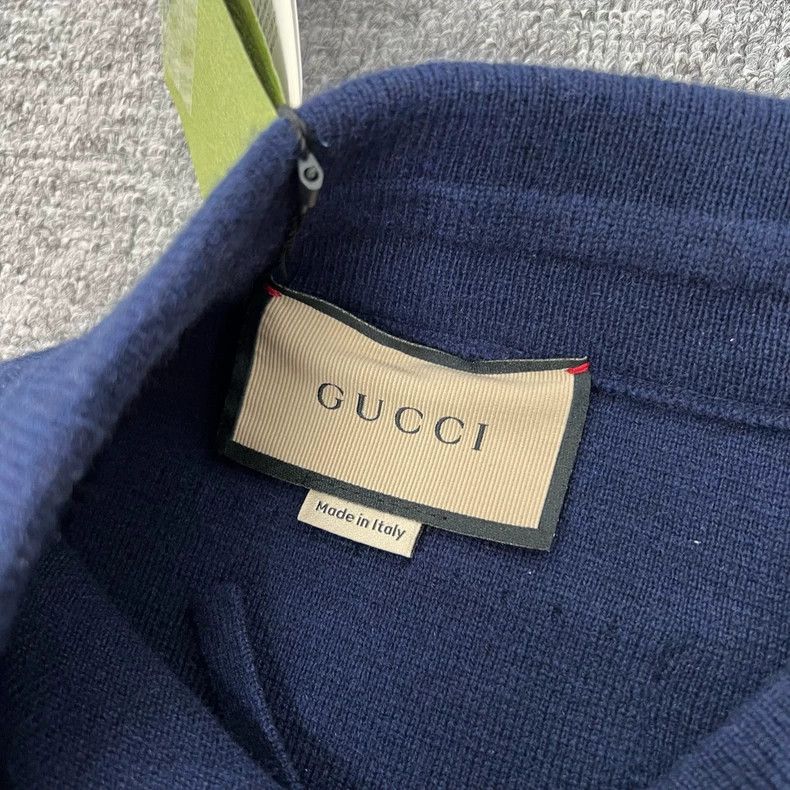 Gucci Gucci Suze XS Cashmere knitted sweatpants casual pants 250 Size US 29 - 6 Thumbnail