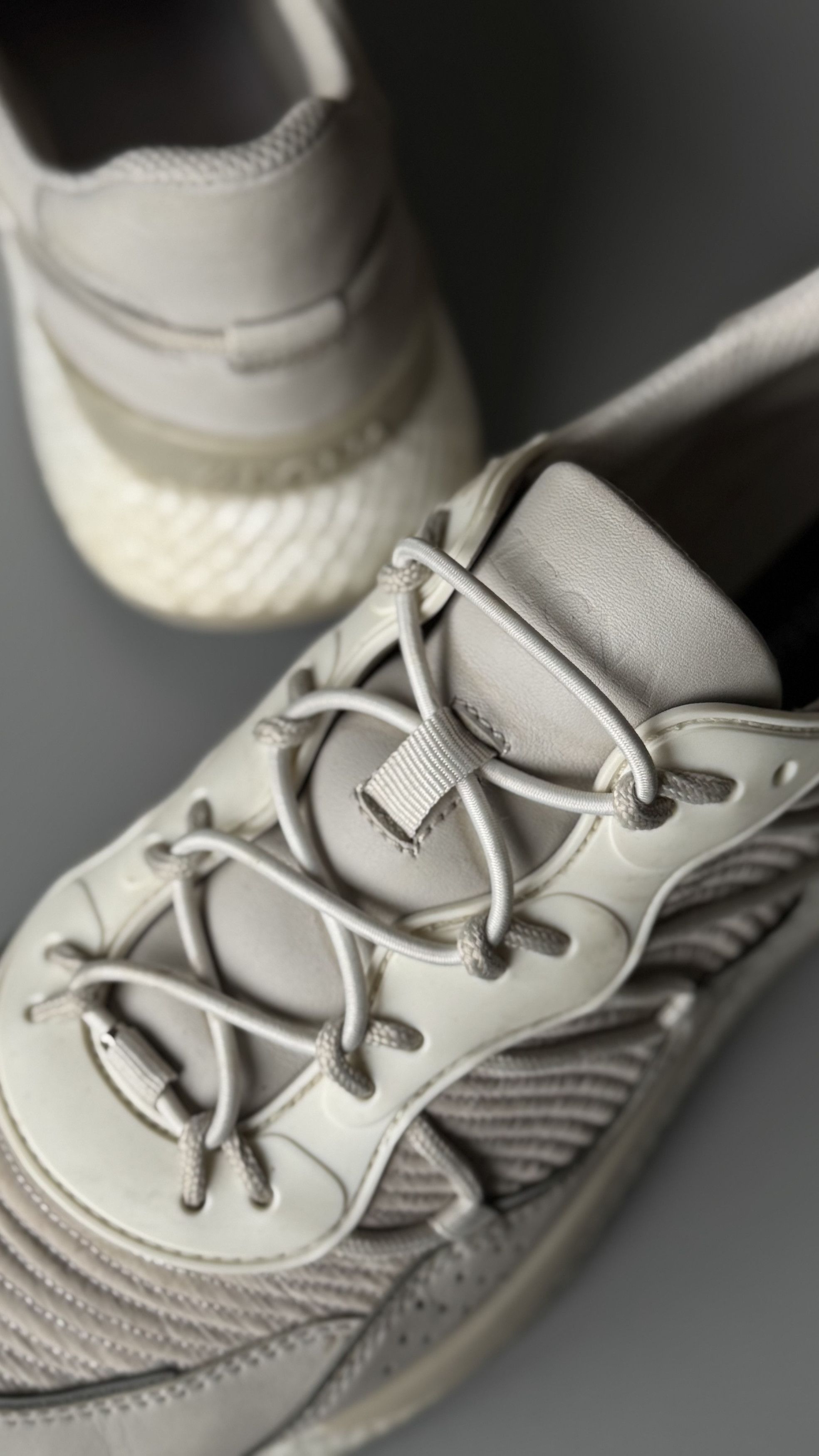 Ermenegildo Zegna Zegna sneakers Size US 8 / EU 41 - 15 Thumbnail