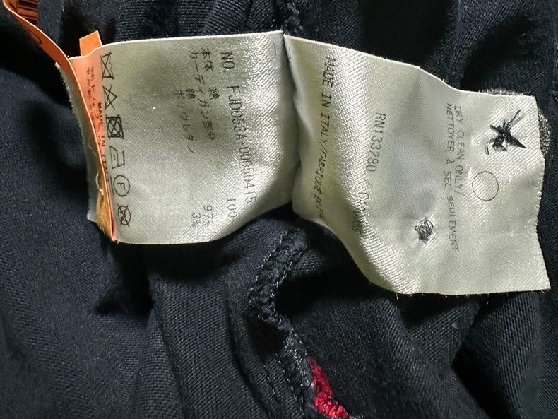 Thom Browne Thom Browne one-piece Size XS / US 0-2 / IT 36-38 - 6 Thumbnail