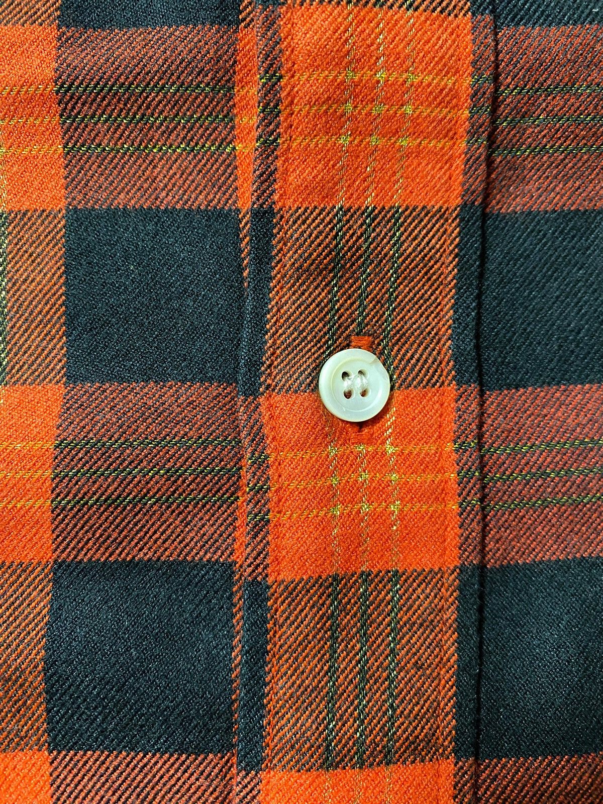Japanese Brand Vintage Sophnet Shirt Size US S / EU 44-46 / 1 - 5 Thumbnail