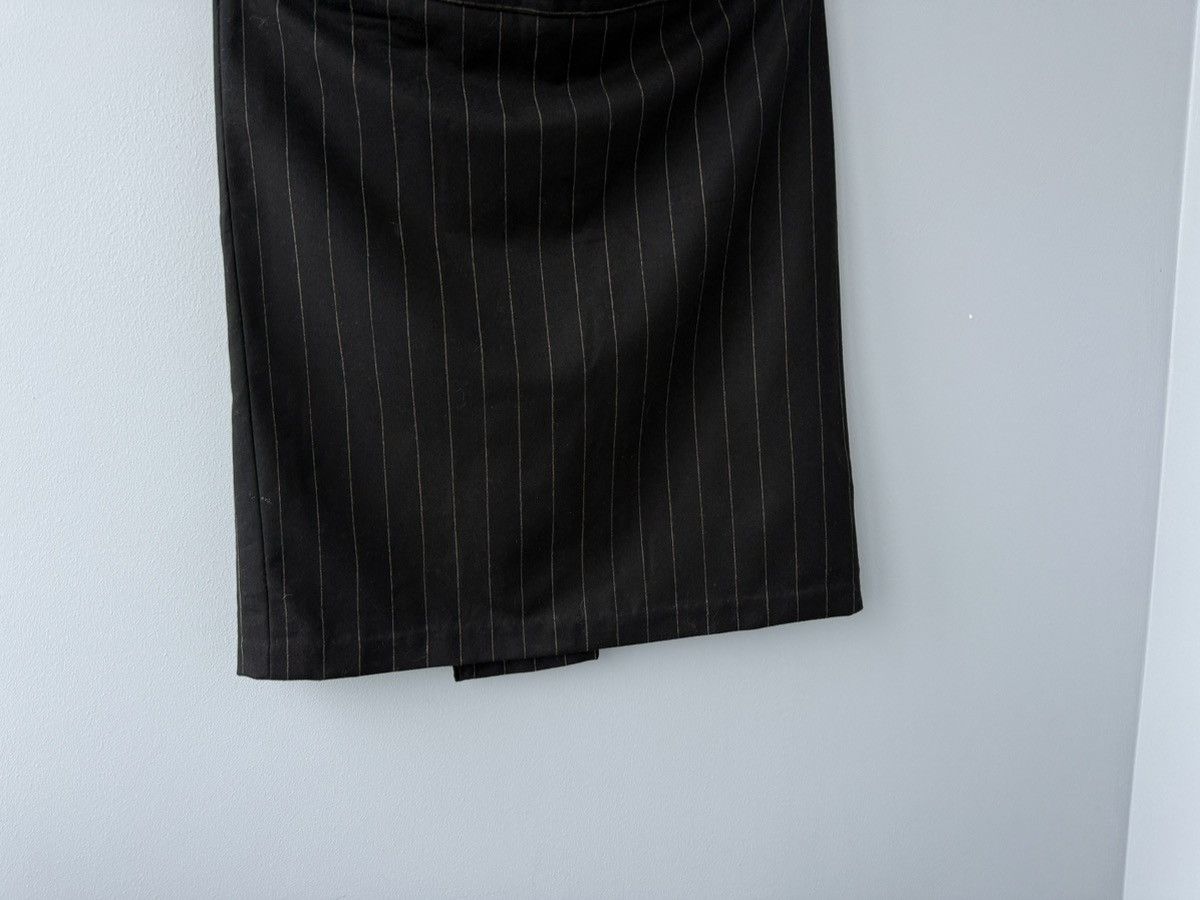 Max Mara Max Mara Wool Skirt Size 27" / US 4 / IT 40 - 3 Thumbnail