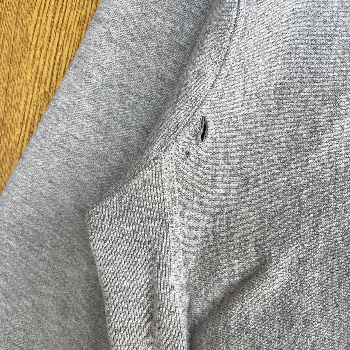Champion × Vintage Vintage Champion Reverse Weave Sweatshirt Size US M / EU 48-50 / 2 - 4 Thumbnail