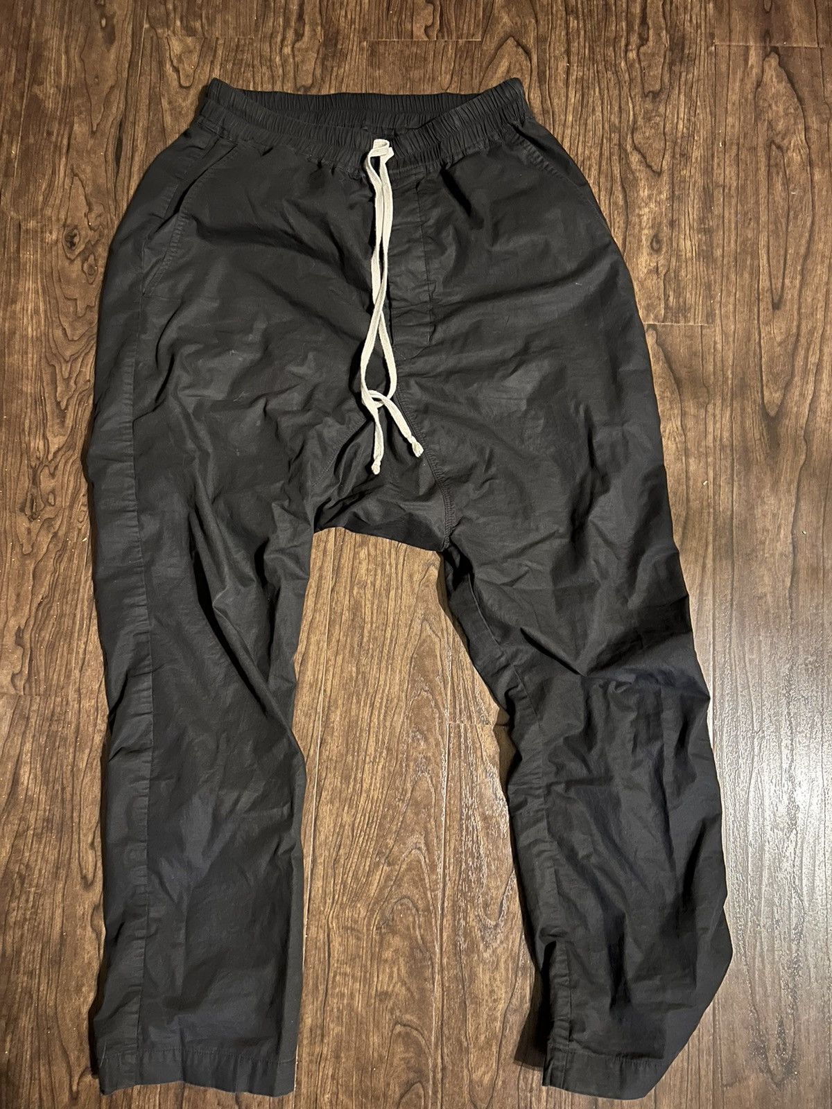 Rick Owens Rick owens lido pants Size US 32 / EU 48 - 1 Thumbnail